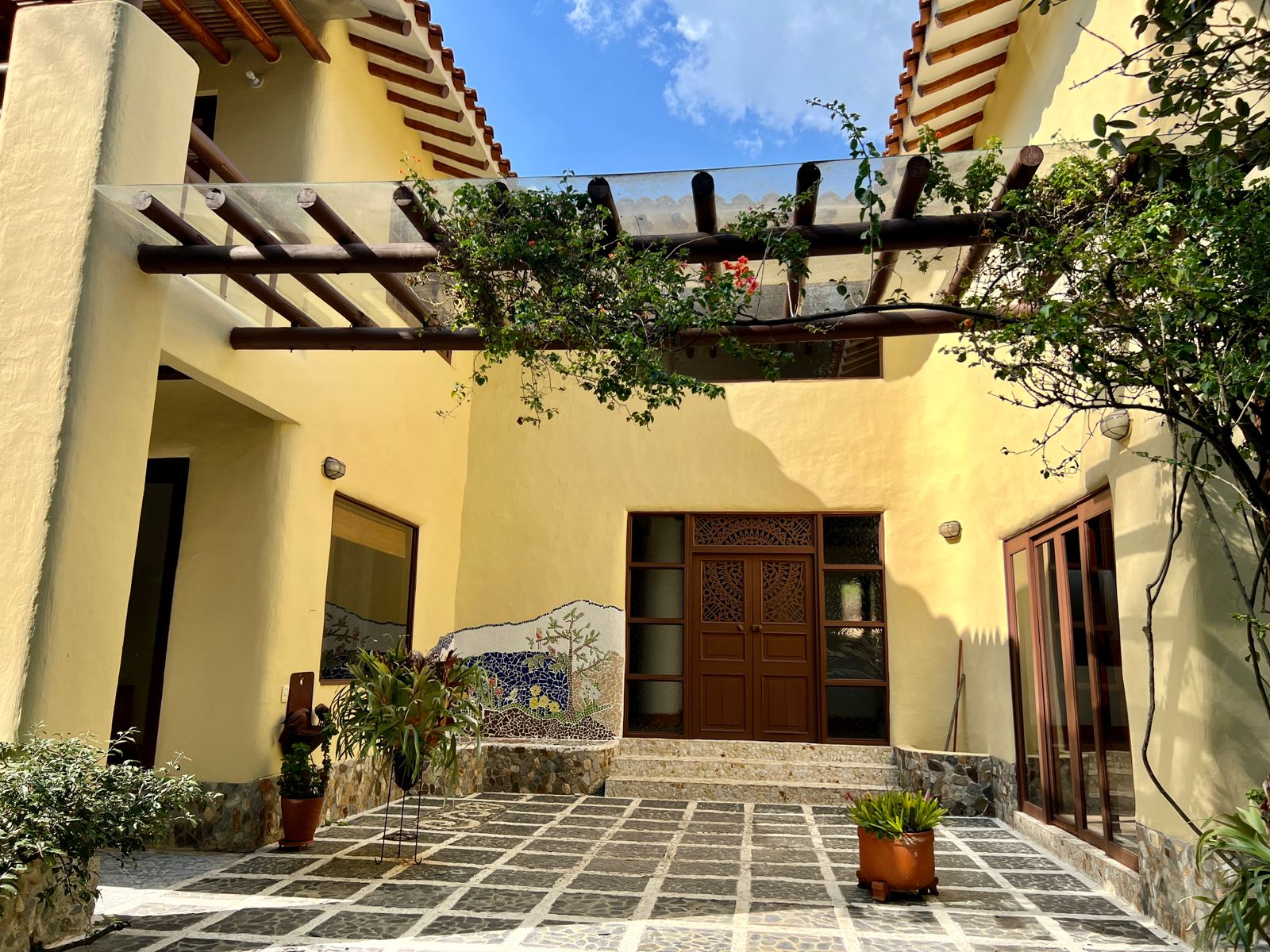 Casa en Venta en La Estrella La Aldea