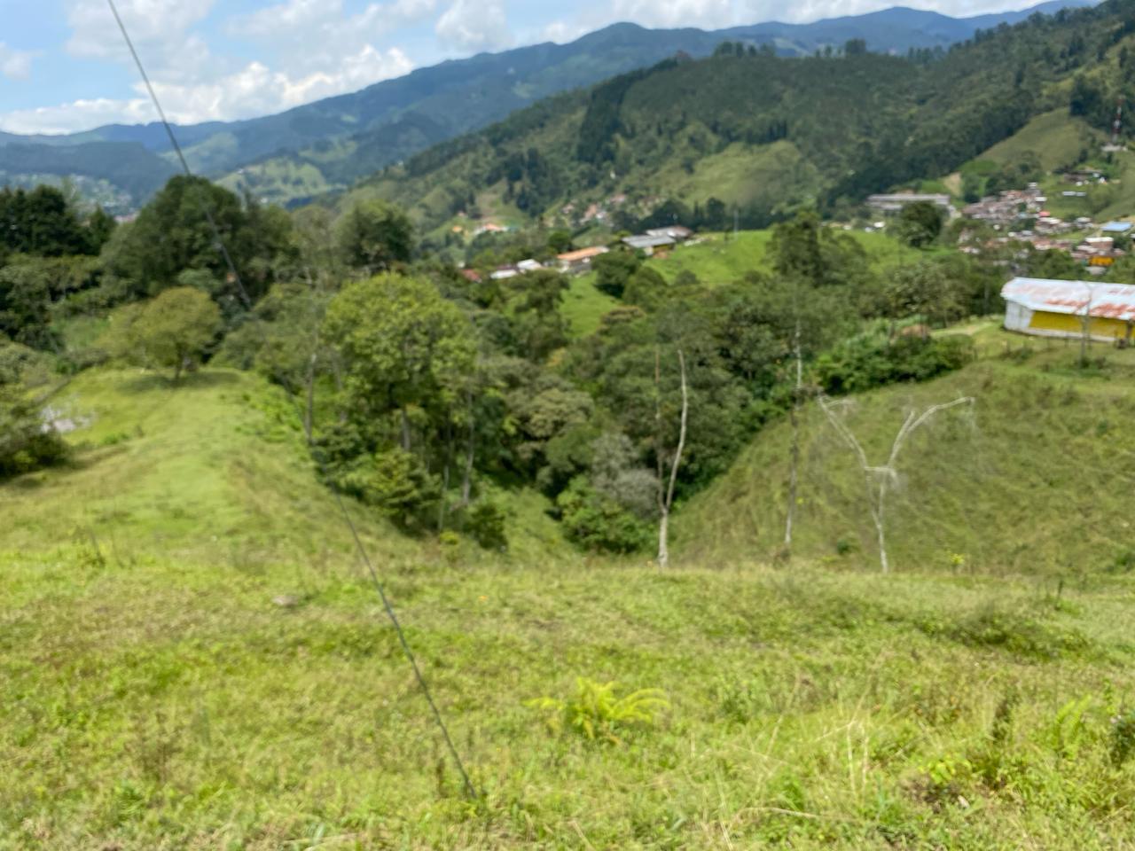 Lote en venta en Caldas