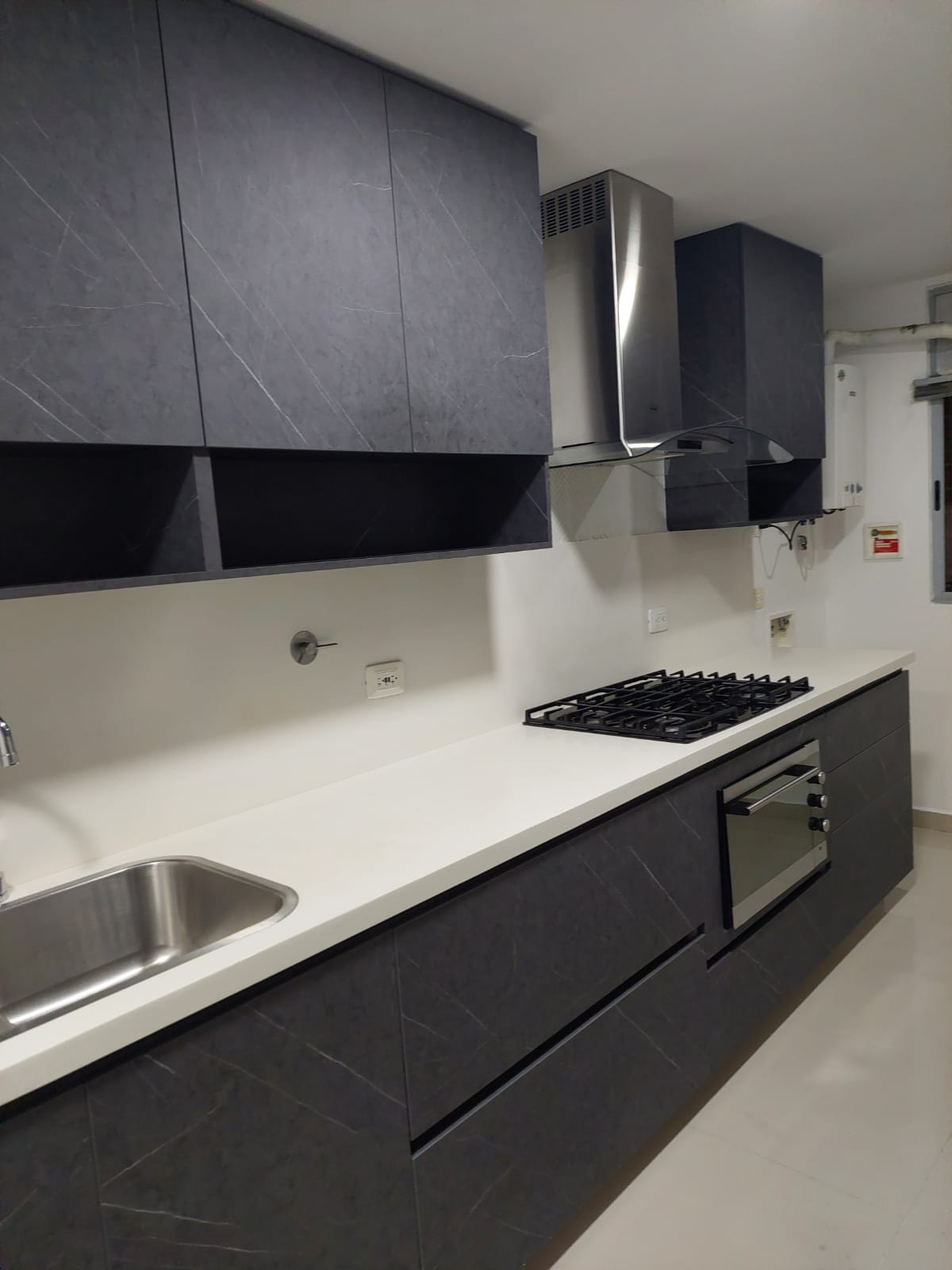 APARTAMENTO EN VENTA EN ENVIGADO