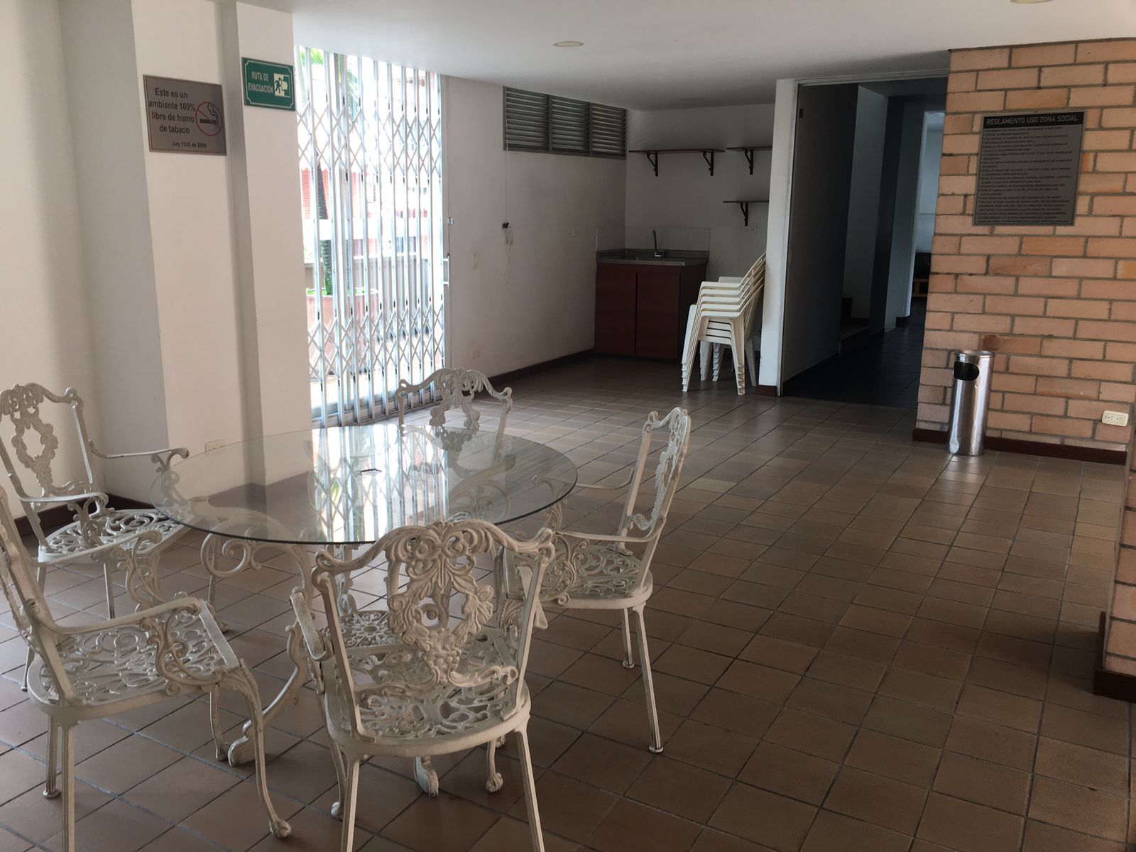 Apartamento en venta en Conquistadores- Medellín