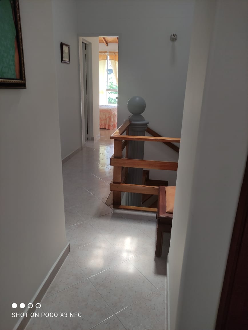 Casa para la venta en Envigado Las Antillas
