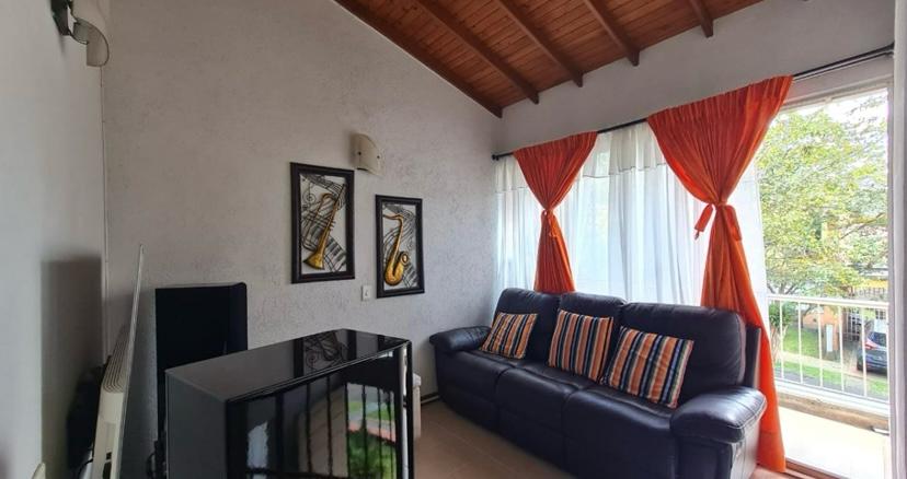 Casa en venta en suramerica la Estrella