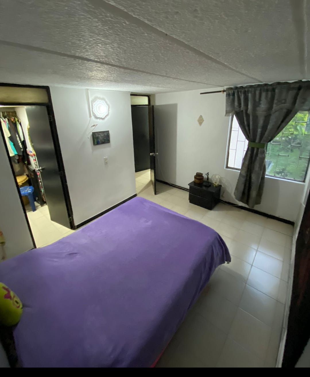 Apartamento en venta en San Javier - Medellin