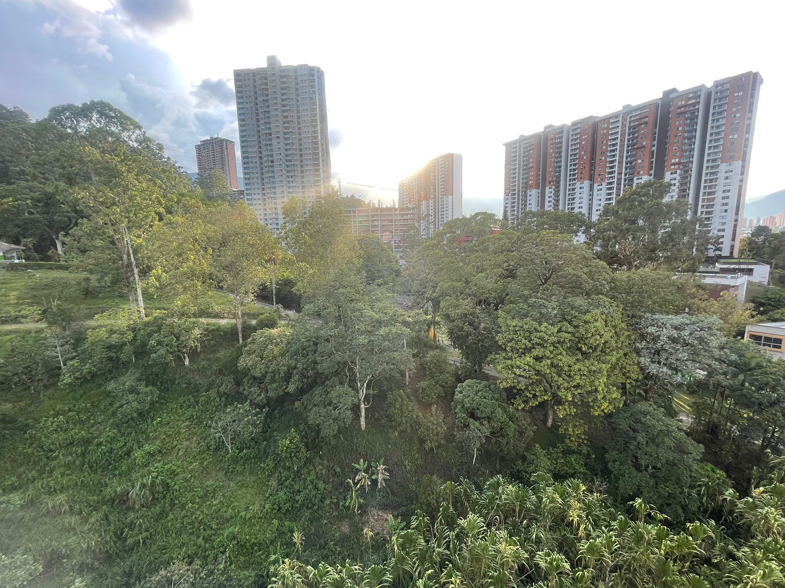 Apartamento para la venta en Sabaneta