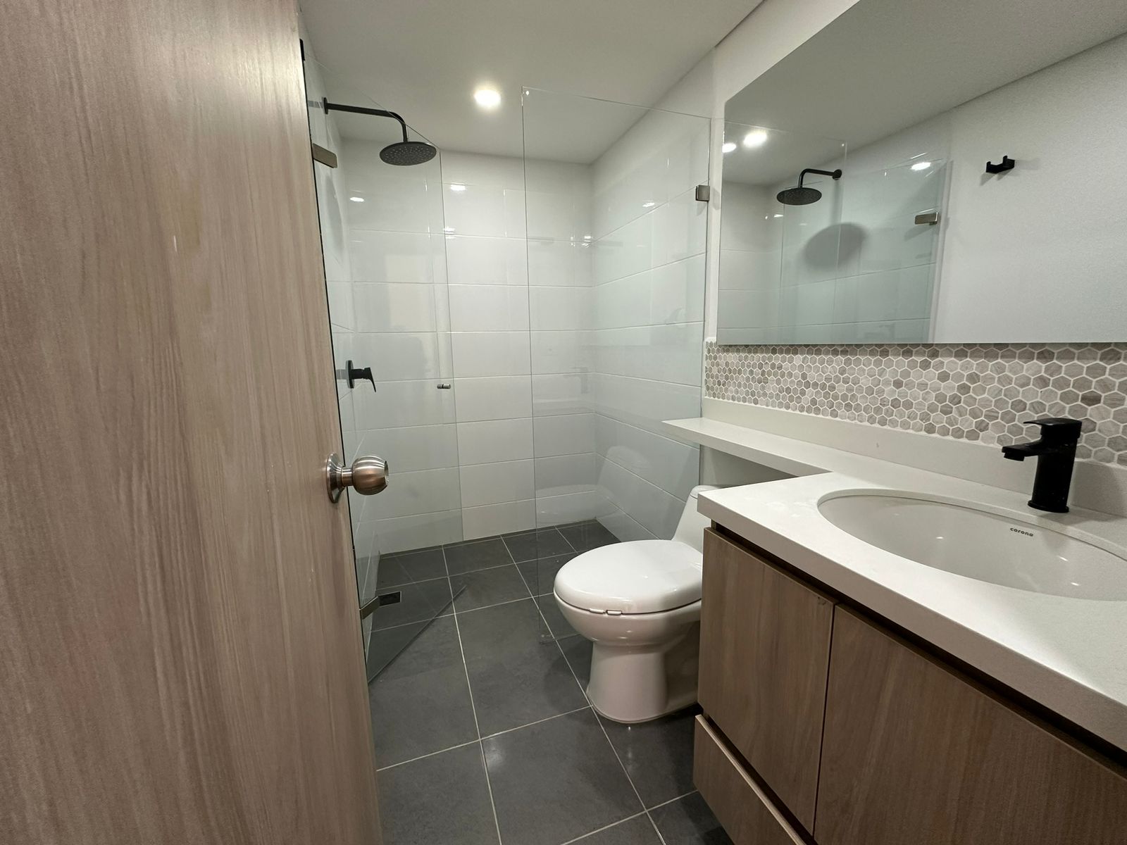 Apartamento en venta en itagui sector villas