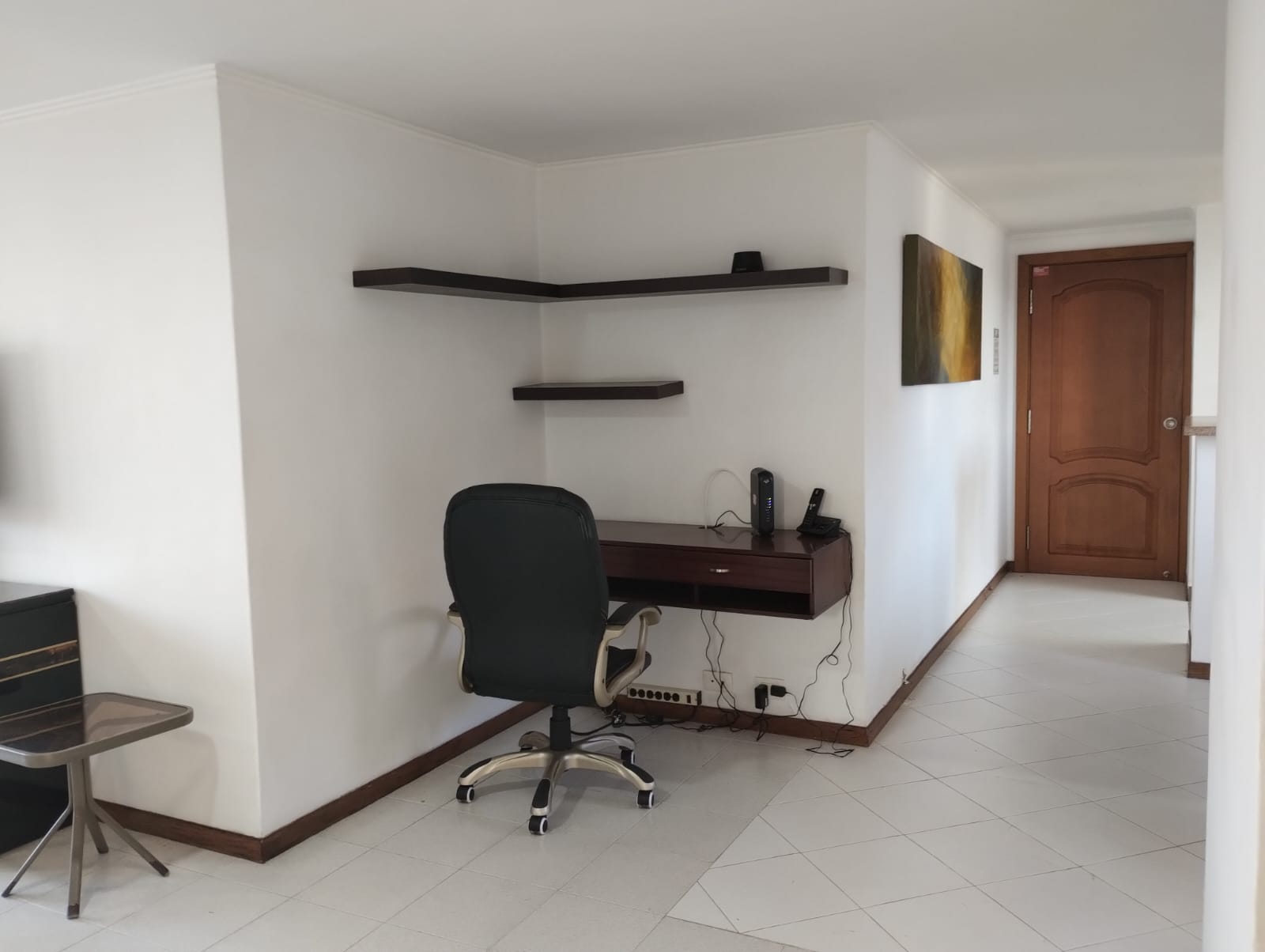 Apartamento en venta en el  Poblado Medellín