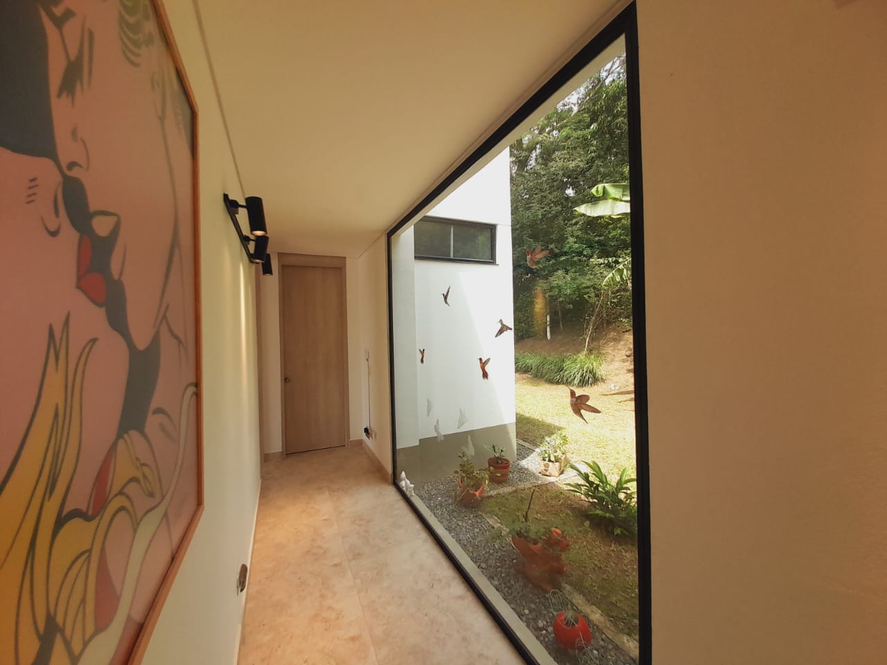 Casa finca  en parcelacion Santa fe de Antioquia