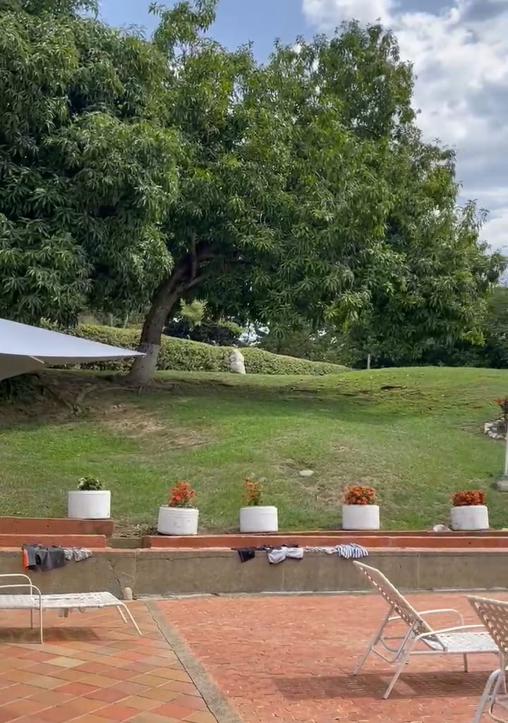 Finca en Venta en Sopetran Antioquia