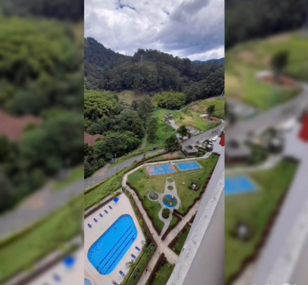 Apartamento para la venta en Sabaneta Pan de Azucar