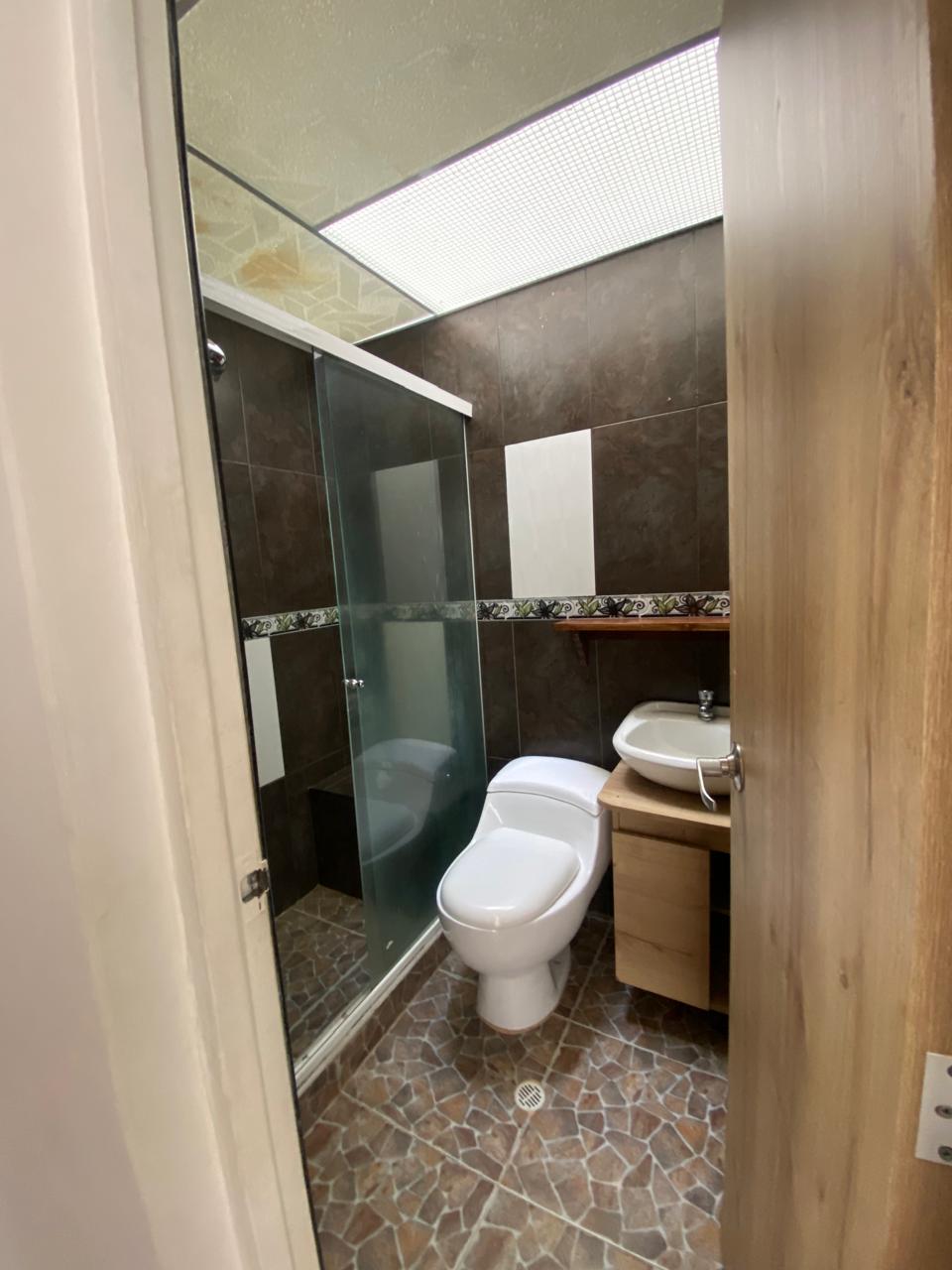 Casa para la venta en Envigado Las Antillas