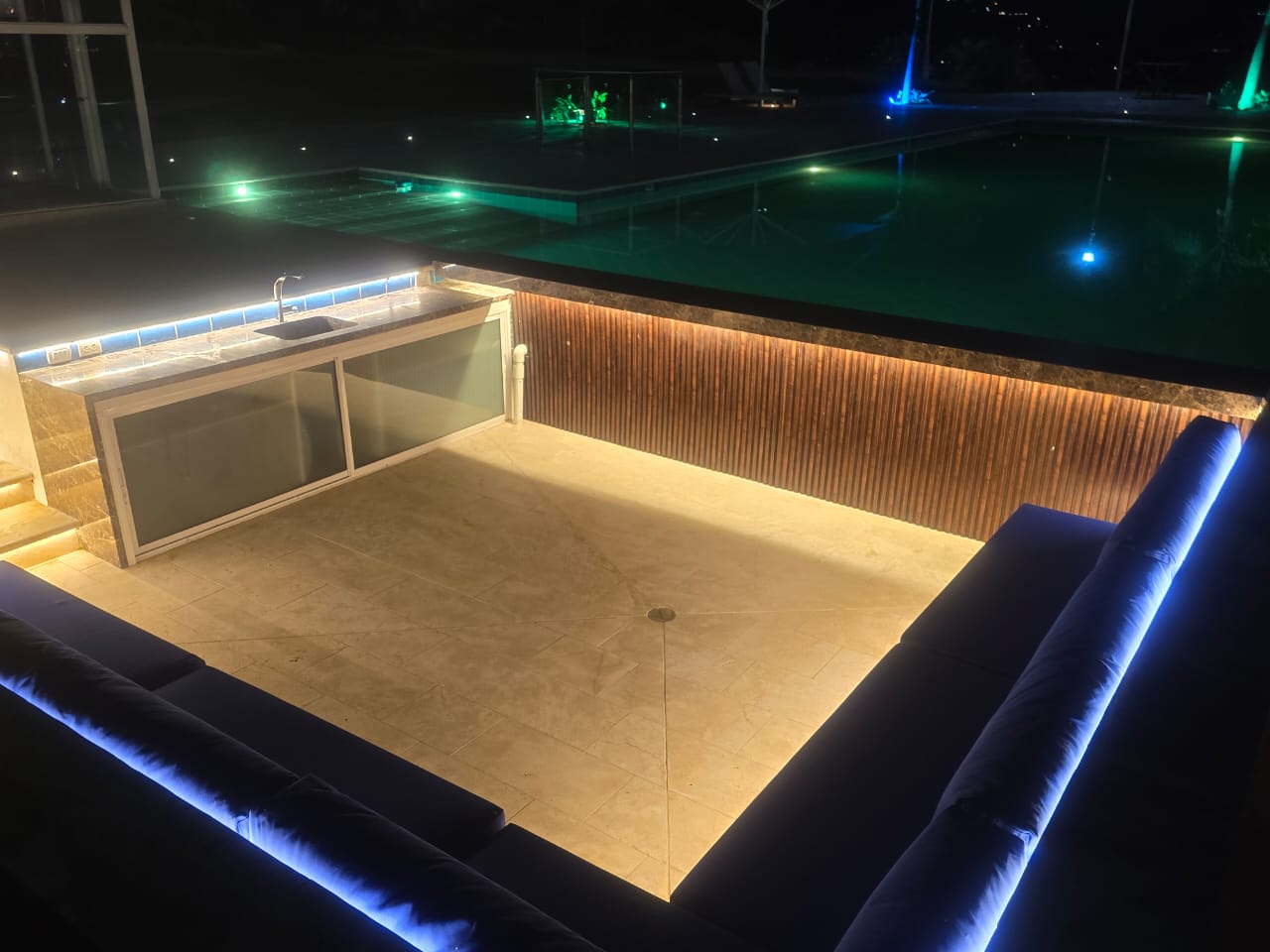 FINCA PARA LA VENTA EN COPACABANA