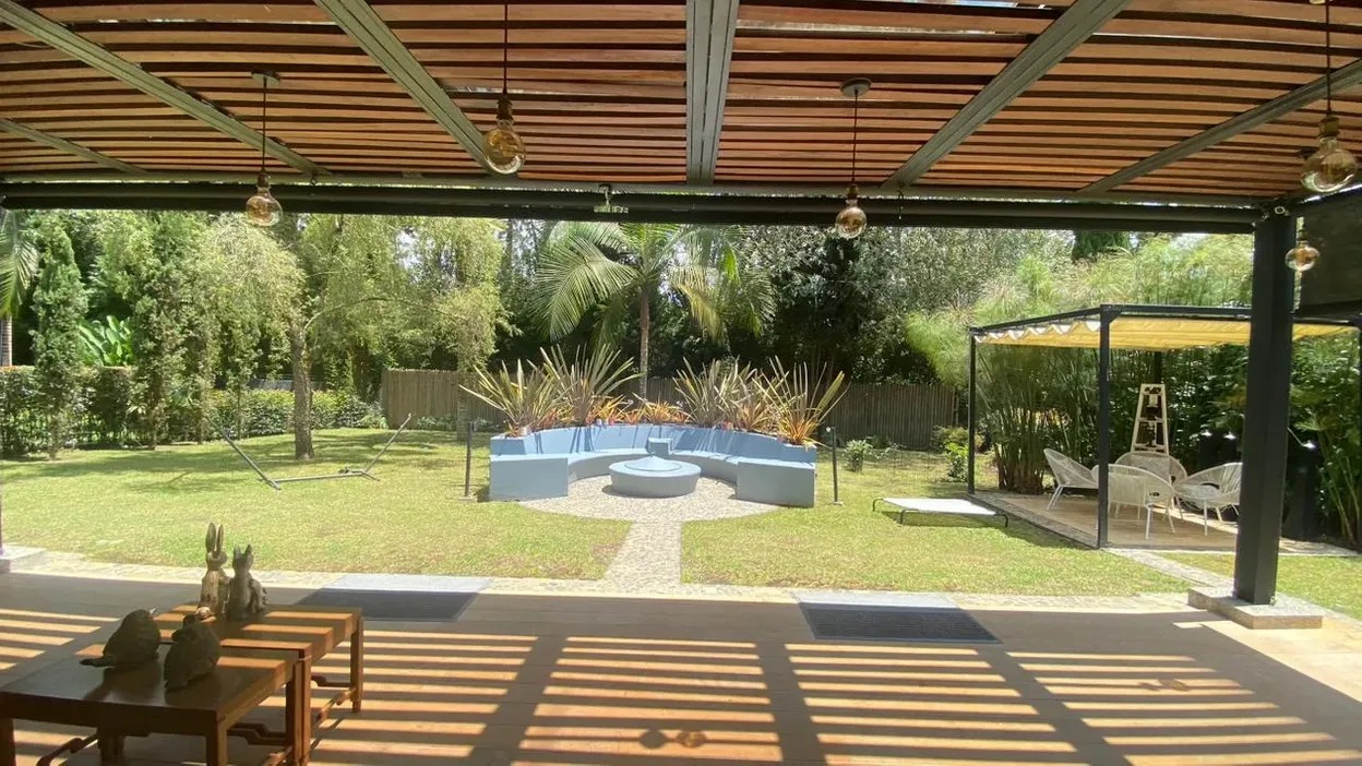 Casa en venta en Llano grande Rionegro