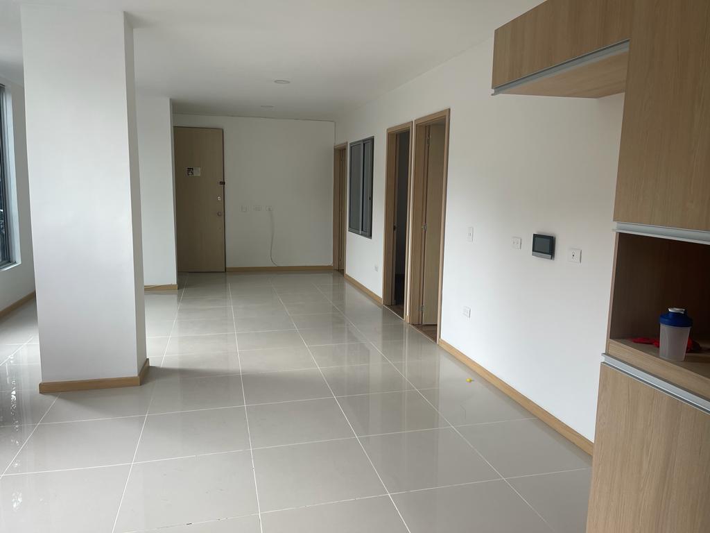 Apartamento en venta- Belén La Nubia - MEDELLÍN