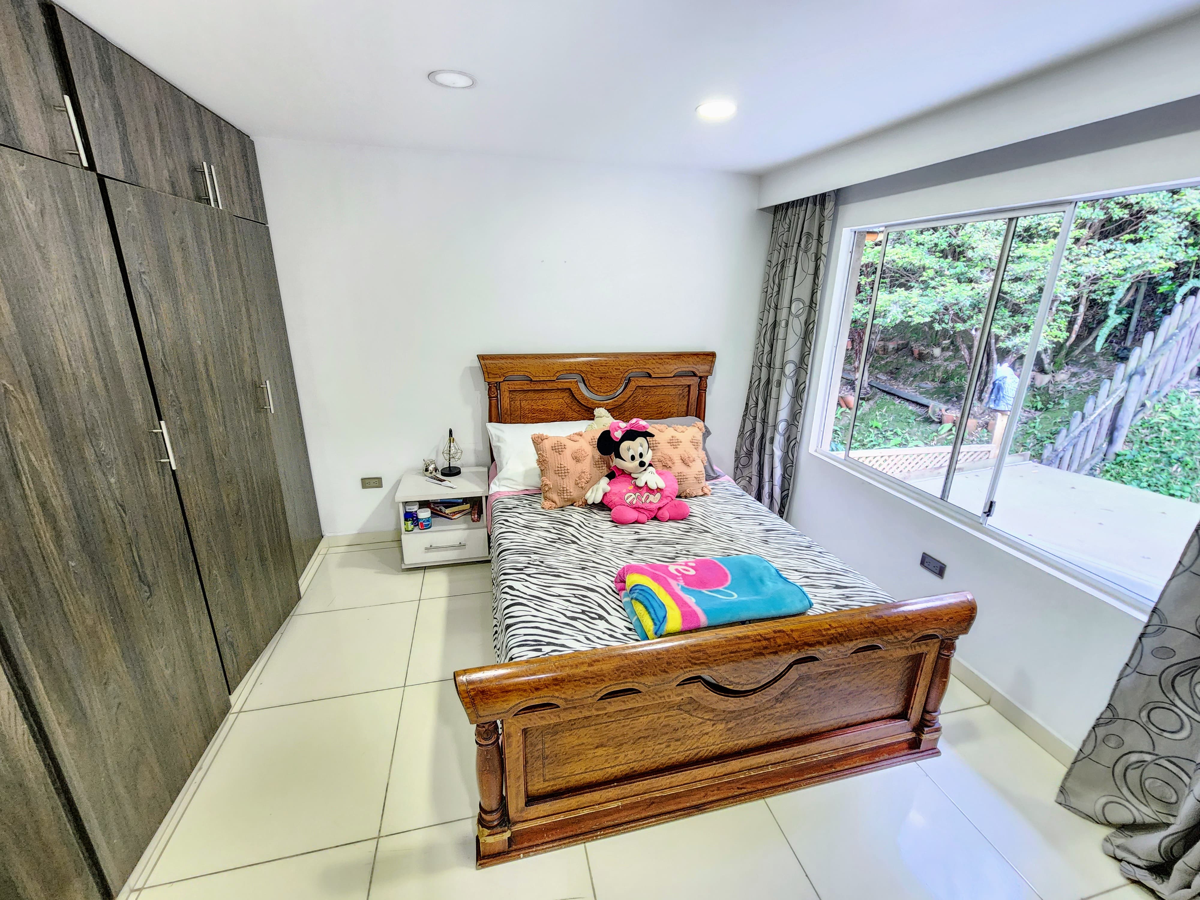 Casa en venta en envigado señorial