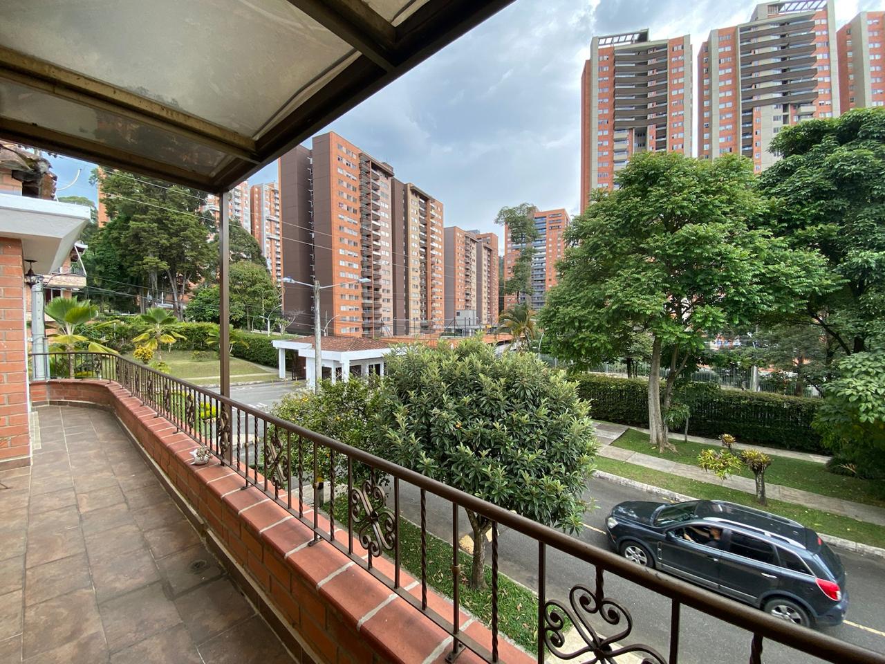 Casa para la venta en Sabaneta