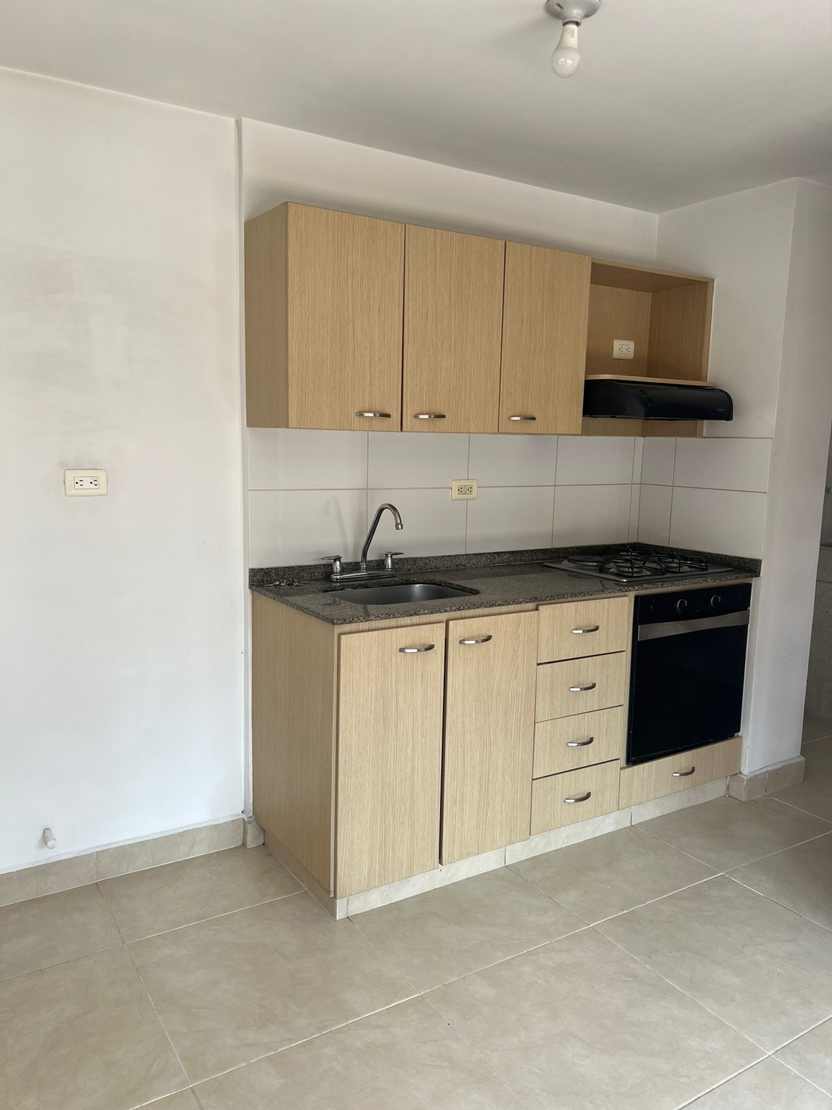¡Oportunidad única! Apartamento Para La Venta en Sabaneta