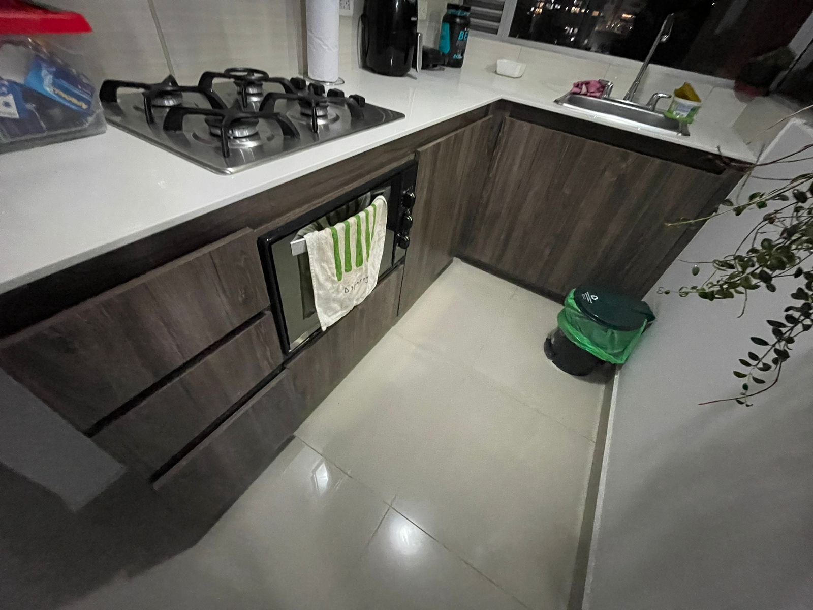 Apartamento para la venta en La Estrella Suramerica