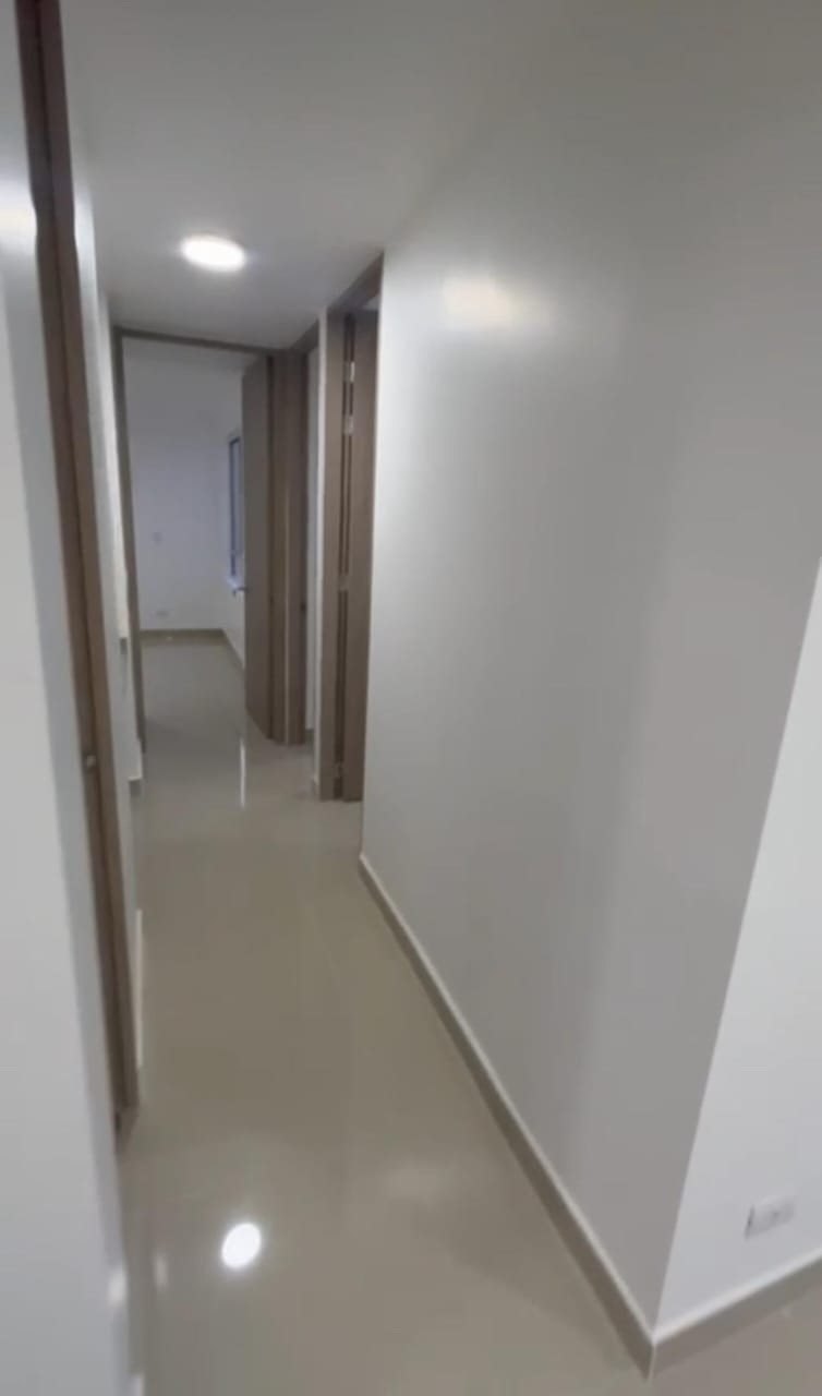 Apartamento en venta en Itagui Santa Maria