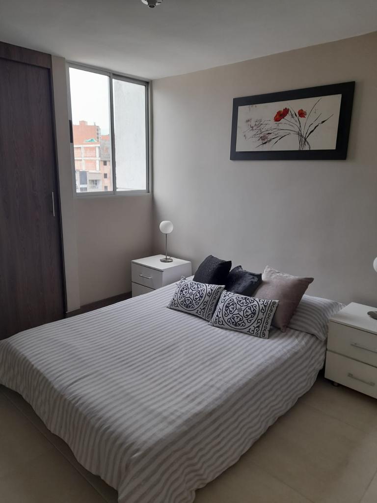 Apartamento en venta NUEVO en La Floresta - Medellín