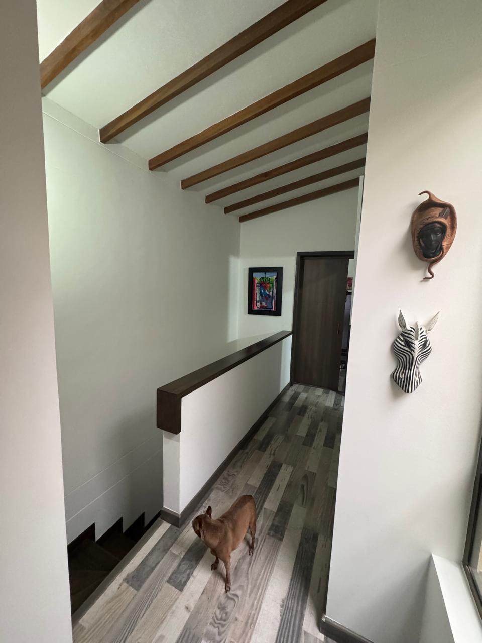 Casa en venta en la Estrella