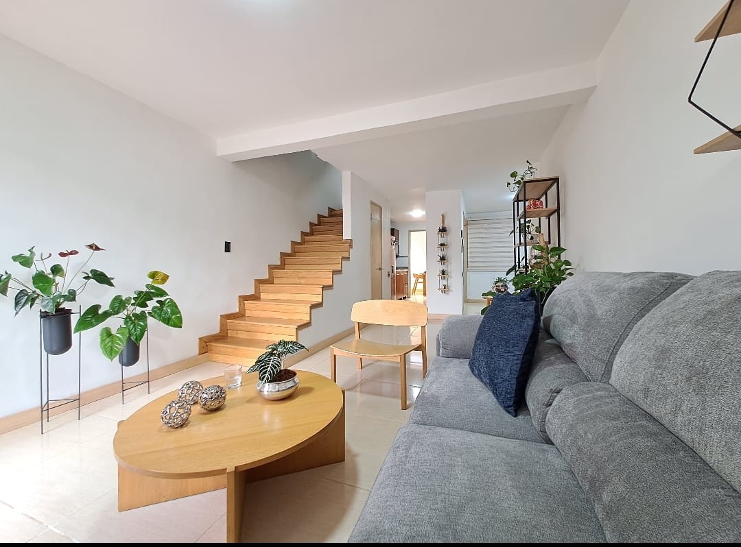 Casa en venta - Belén La Palma