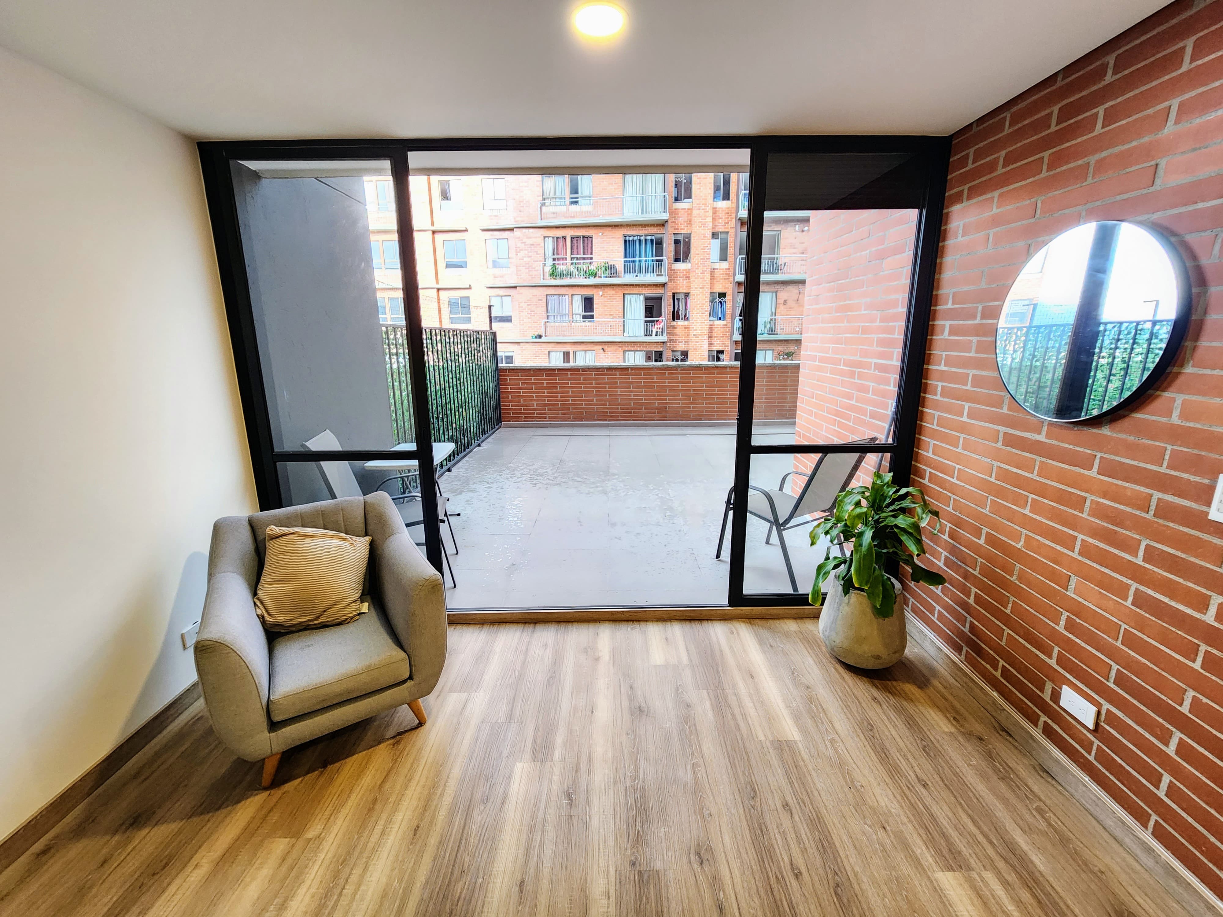 Apartamento en venta en envigado mayorca
