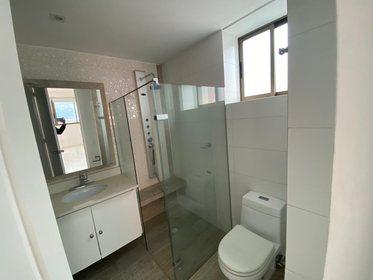 Pent hause dúplex en venta en Poblado los Parra Medellín