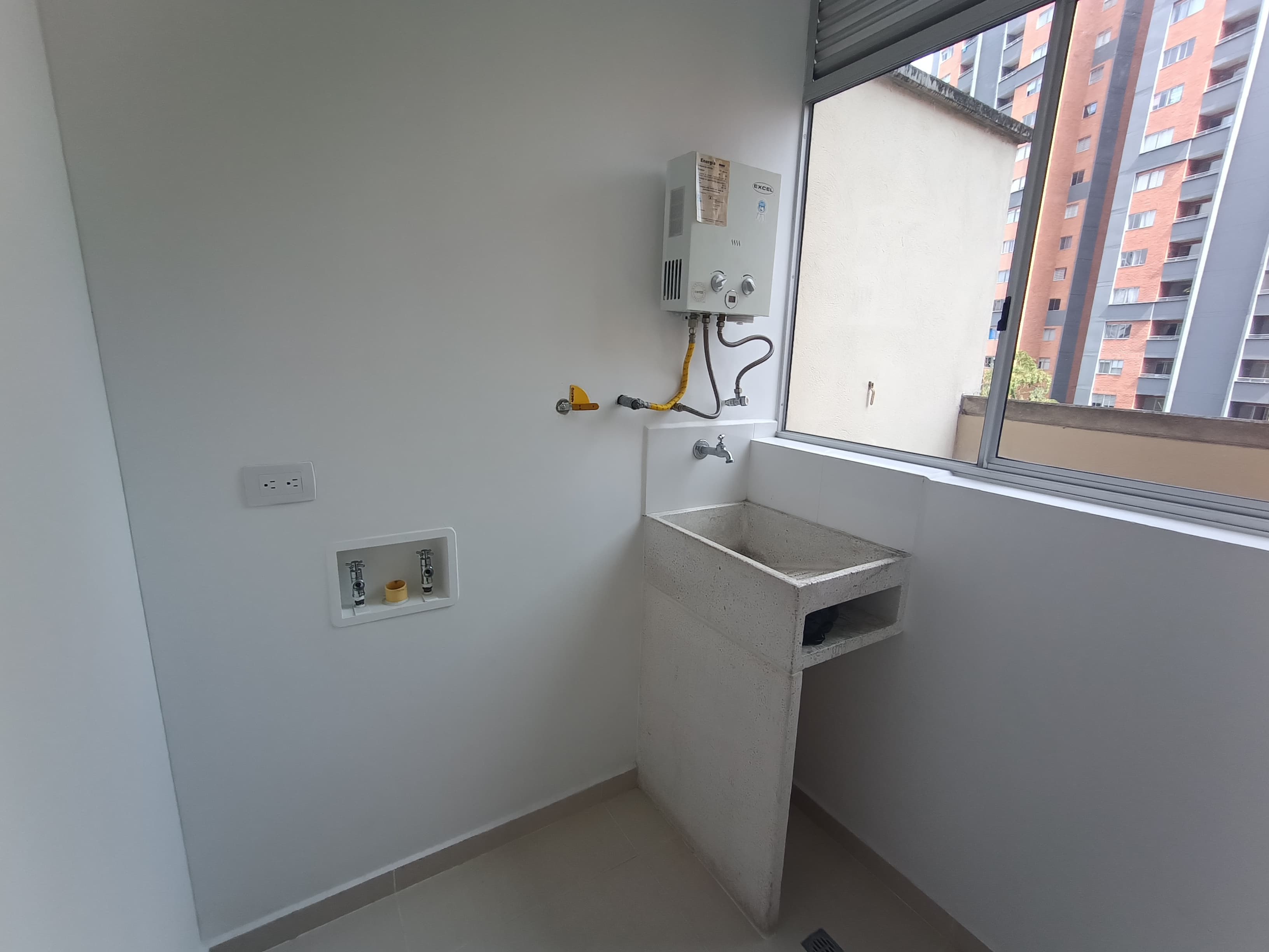 Apartamento para venta La Florida Sabaneta