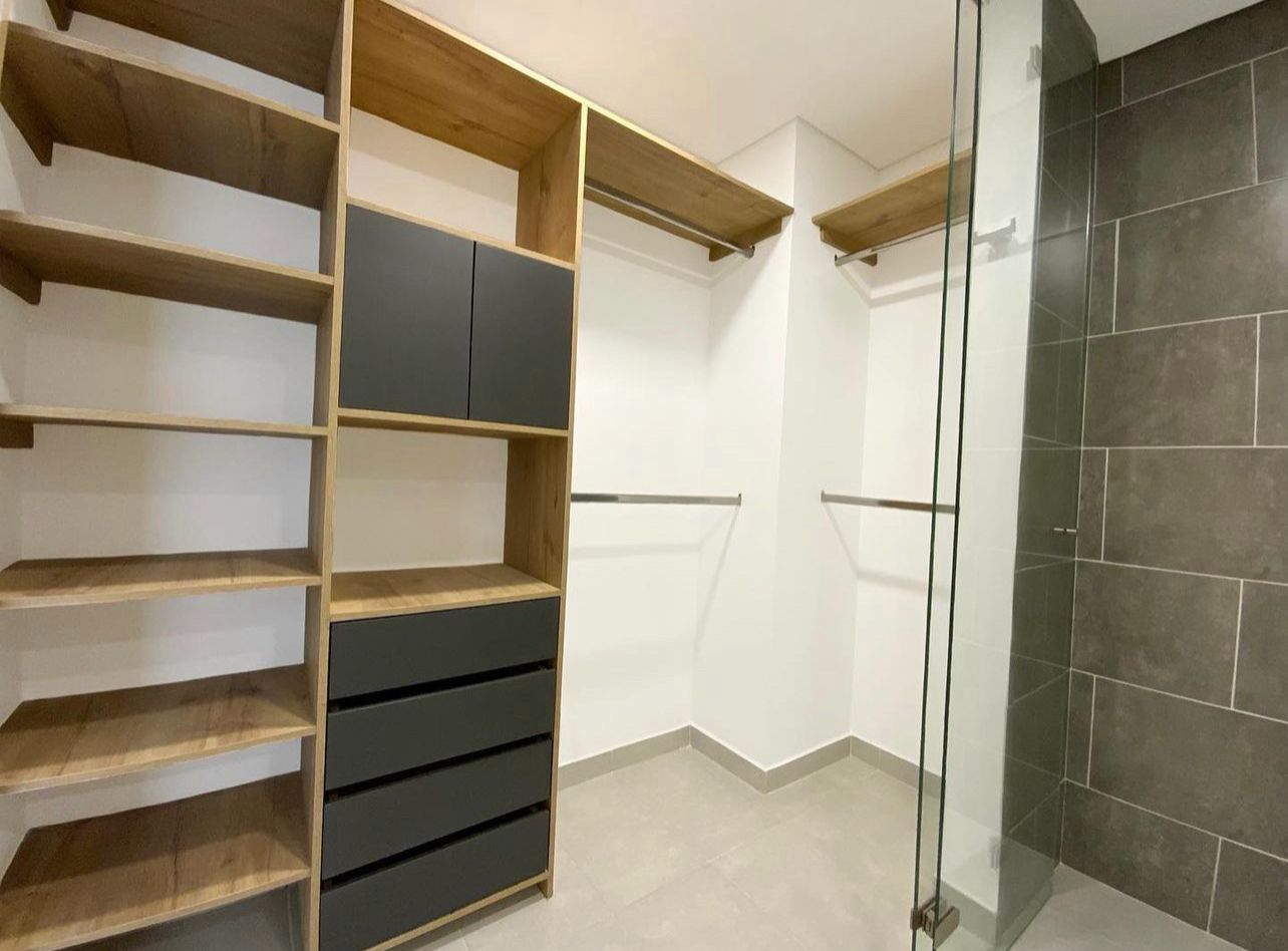 Apartamento en Venta en Laureles - Medellin