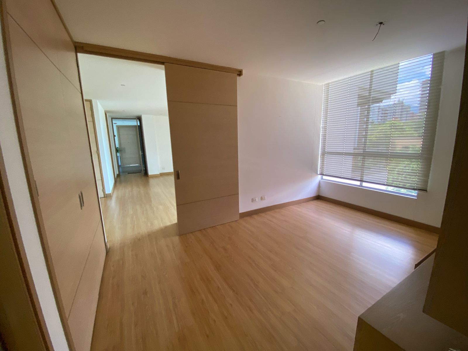 Apartamento en venta en Poblado Milla de Oro Medellin