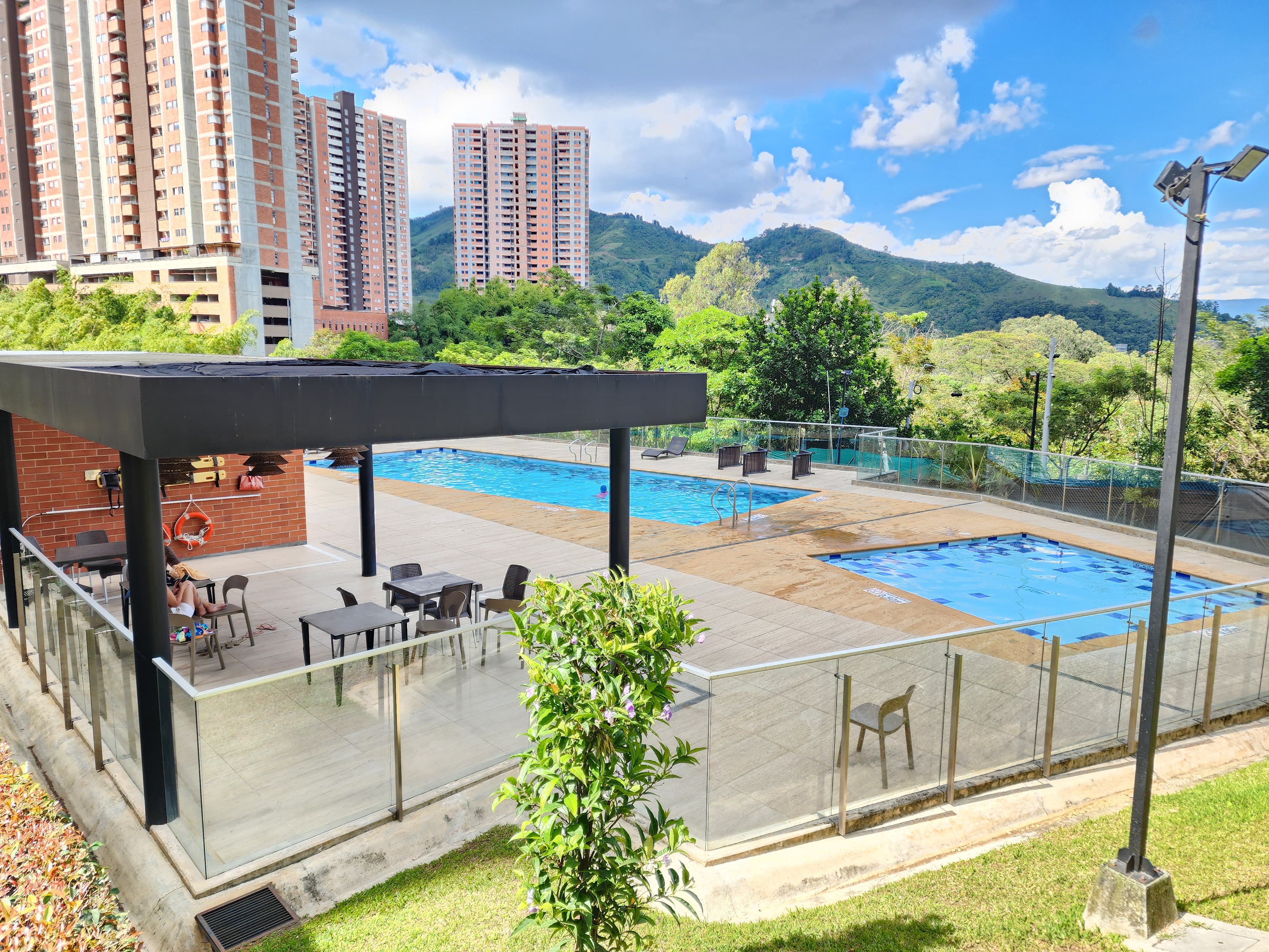 Apartamento en venta sector suramerica itagui