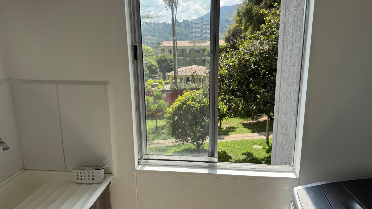Apartamento en venta en Suramerica Estrella