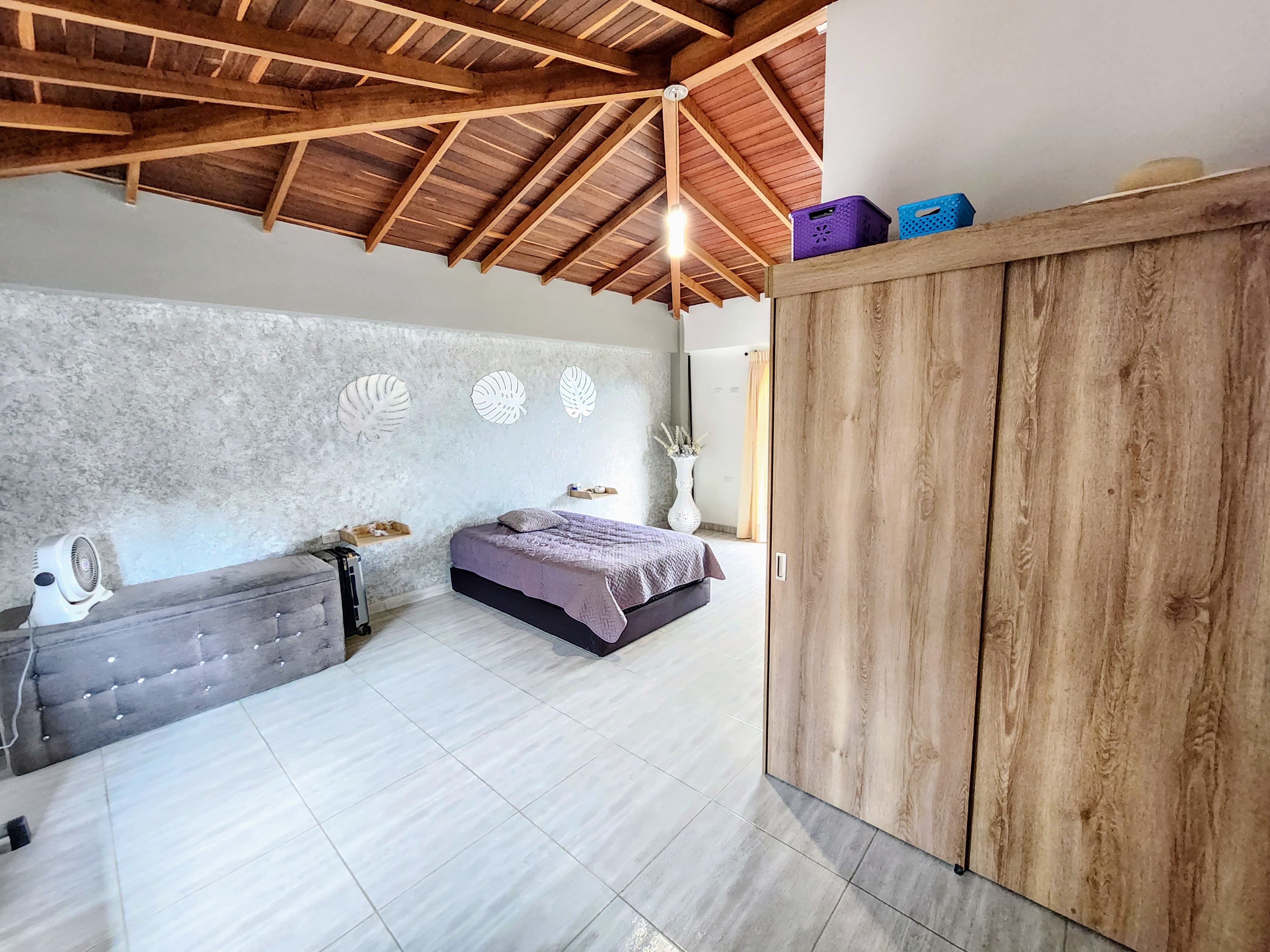 Casa en venta sector la doctora sabaneta