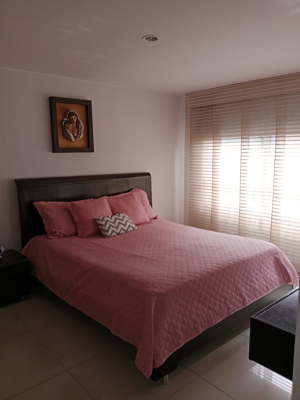 Apartamento en venta en Pilarica Medellin