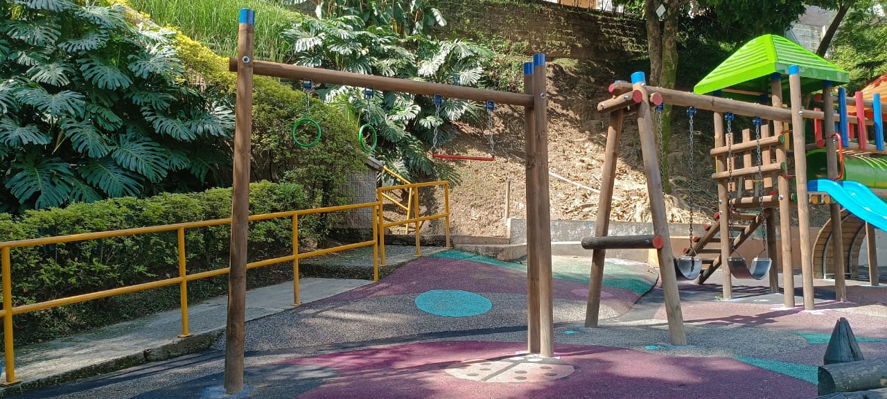 Apartamento en venta en San Javier - Medellin