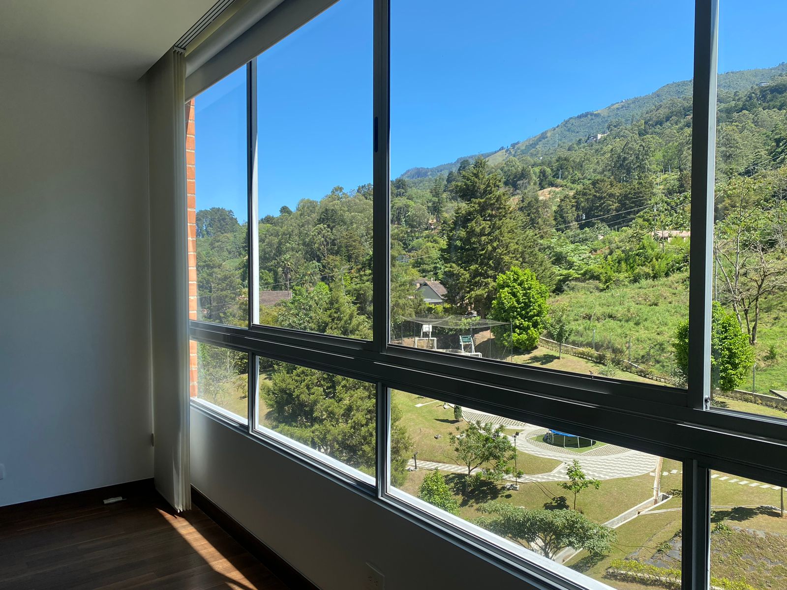 Apartamento para la venta en Poblado Los Balsos Medellin