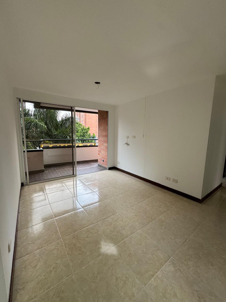 Apartamento en venta en Laureles