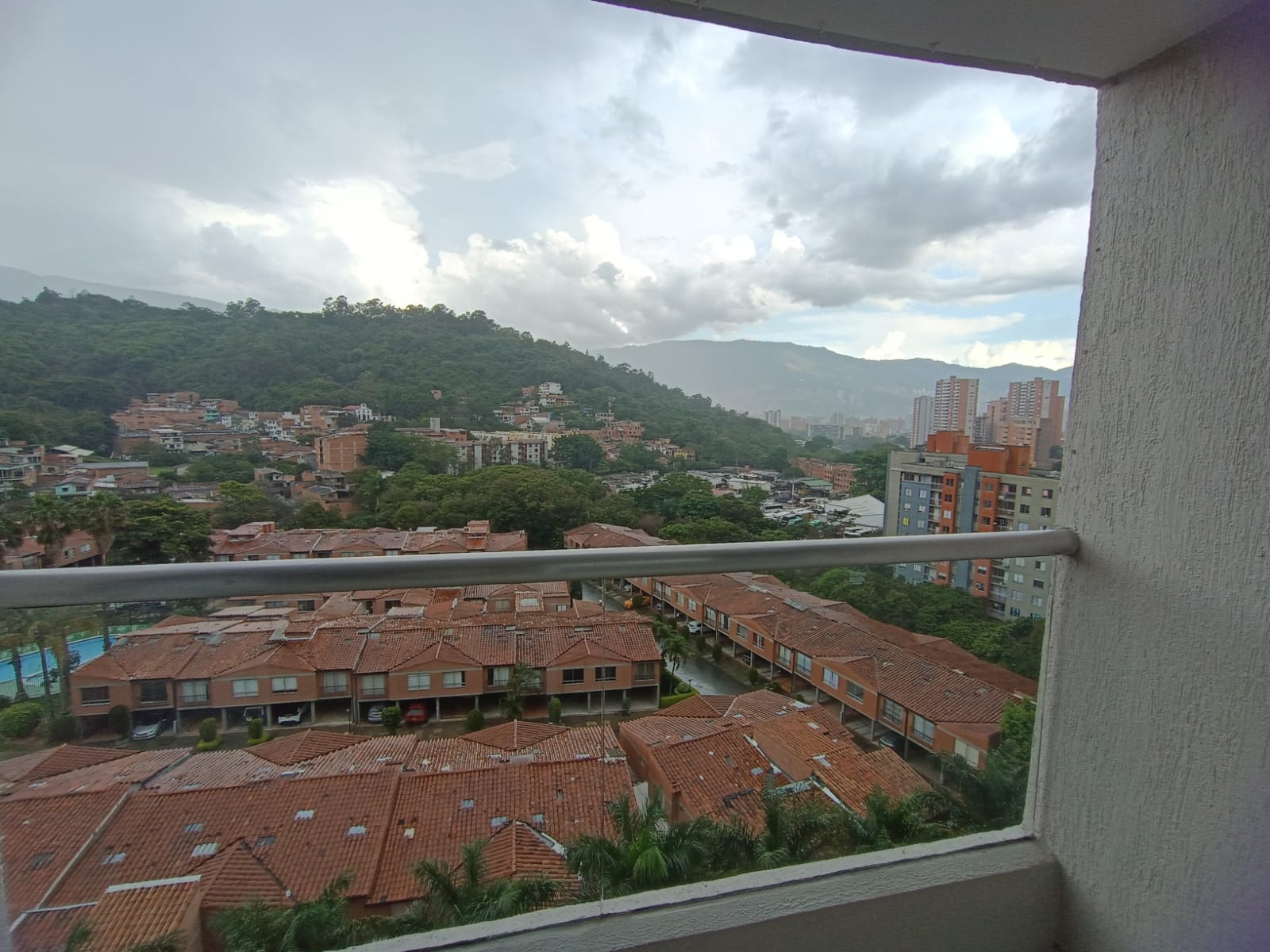Apartamento en venta en San German - Tierra Firme