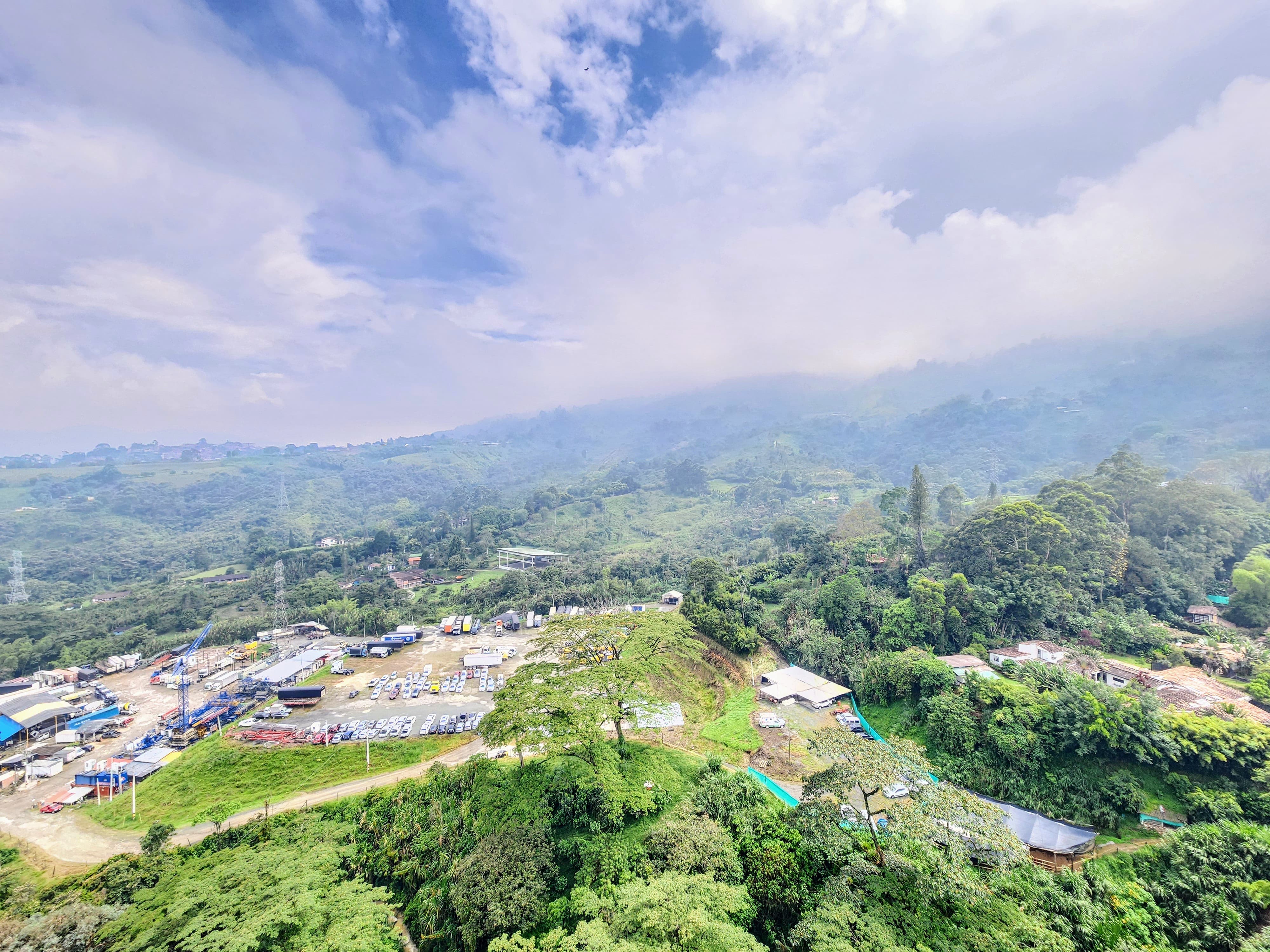 Apartamento en venta en la estrella sector la aldea