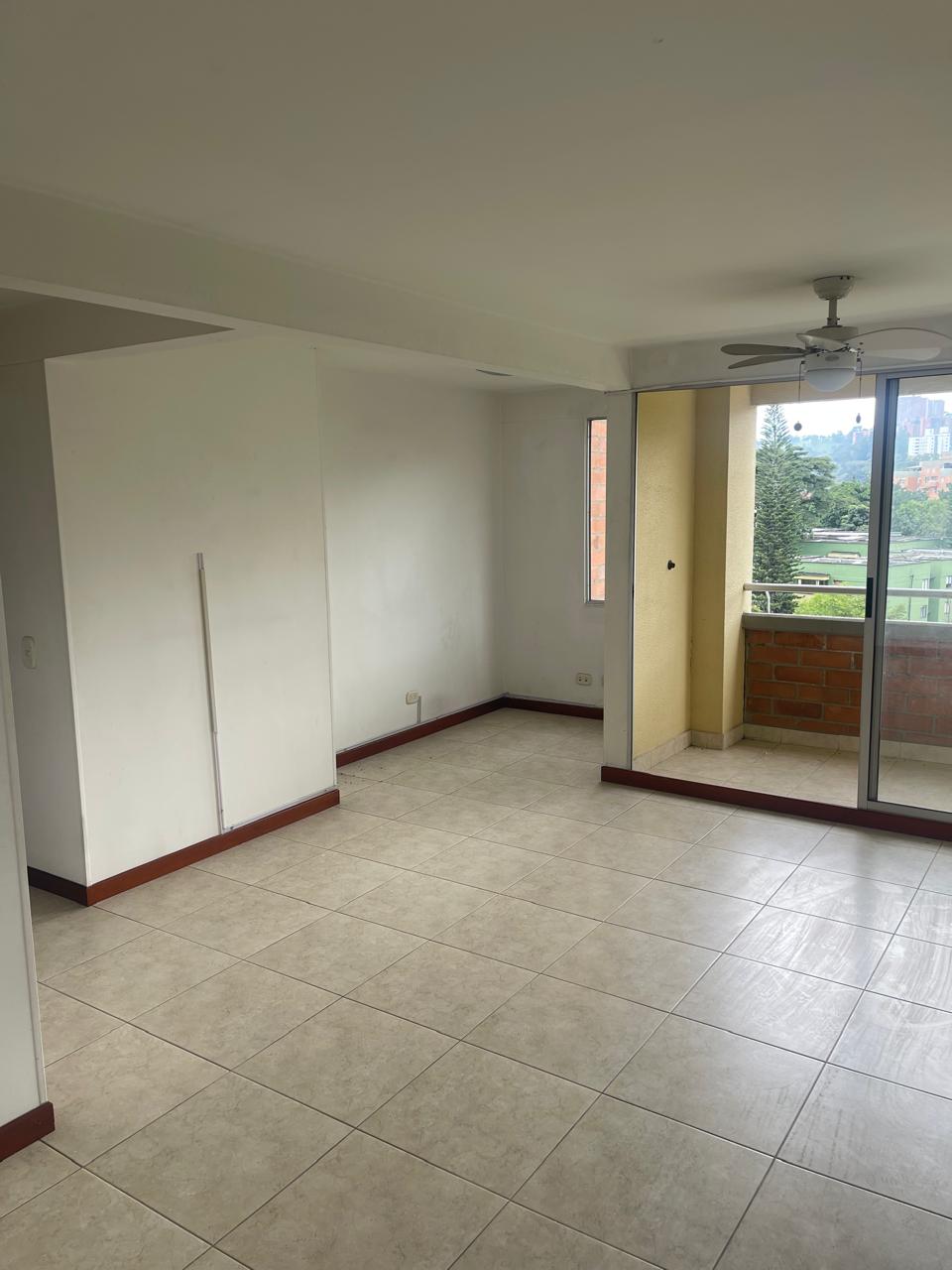 Apartamento en Venta Medellín La mota
