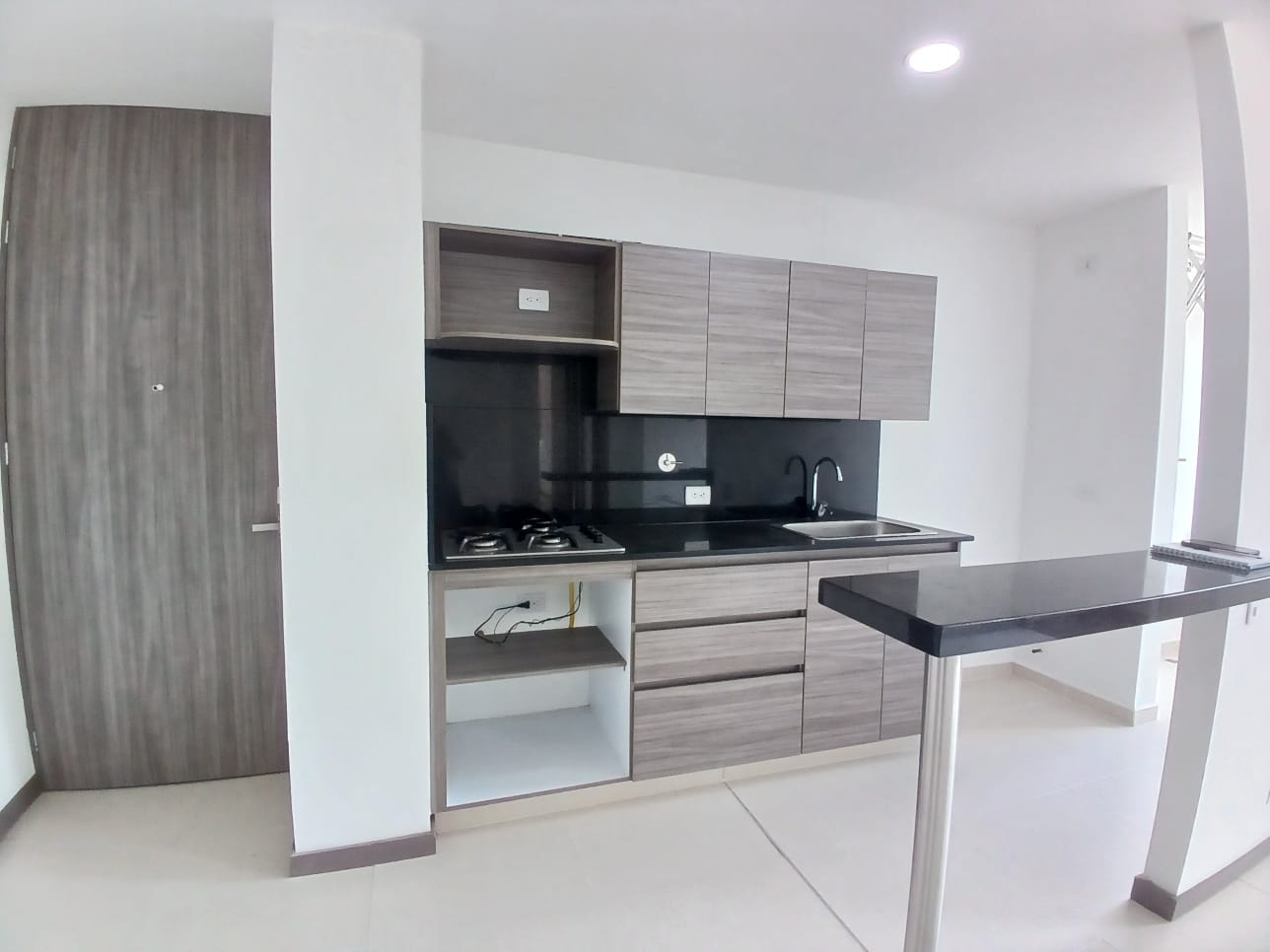 Apartamento para arriendo La Florida Sabaneta