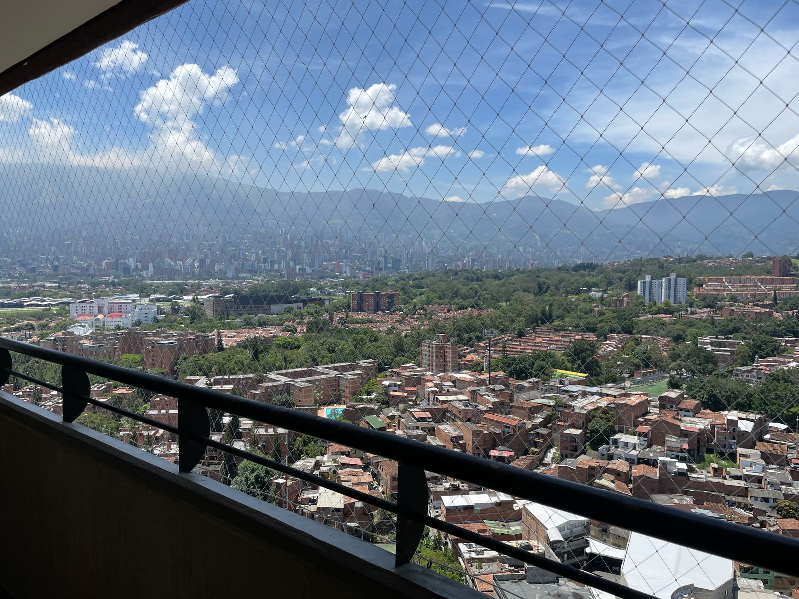 Venta de apartamento en Belén Loma de Los Bernal