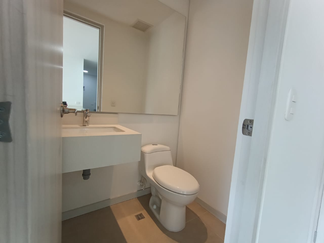 Apartamento en venta en el Poblado, sector Castropol