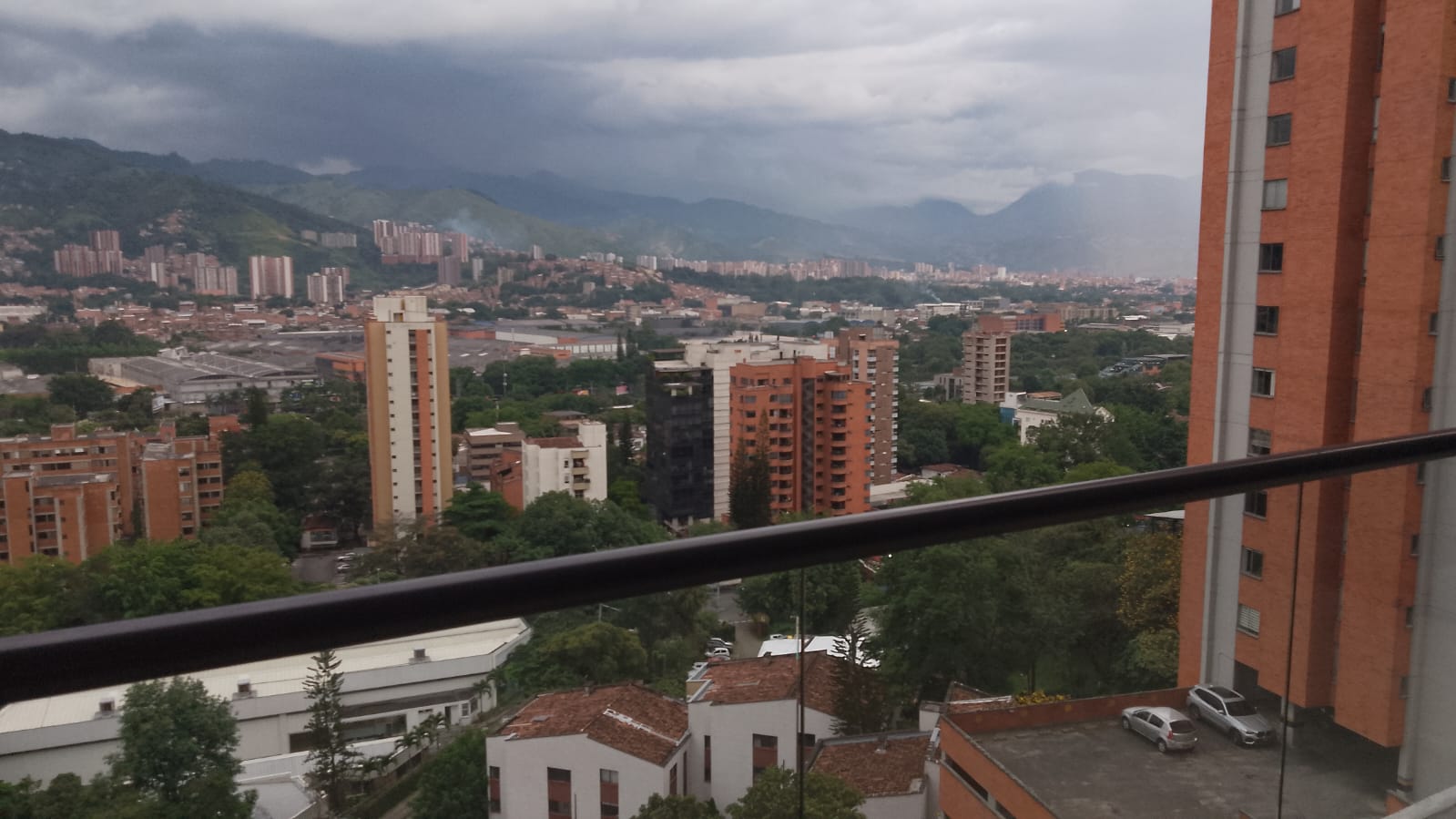 Apartamento en Venta en El Poblado Medellin Zona Plana