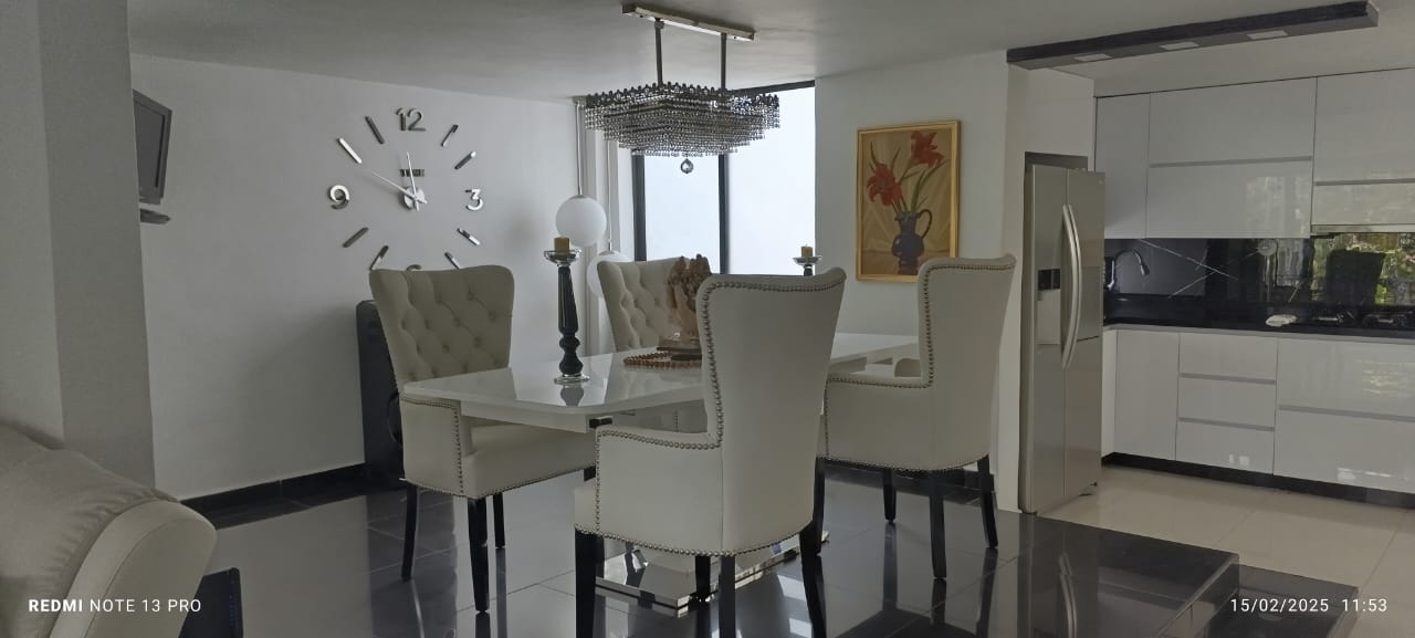 Venta de Apartamento en Belén Fatima