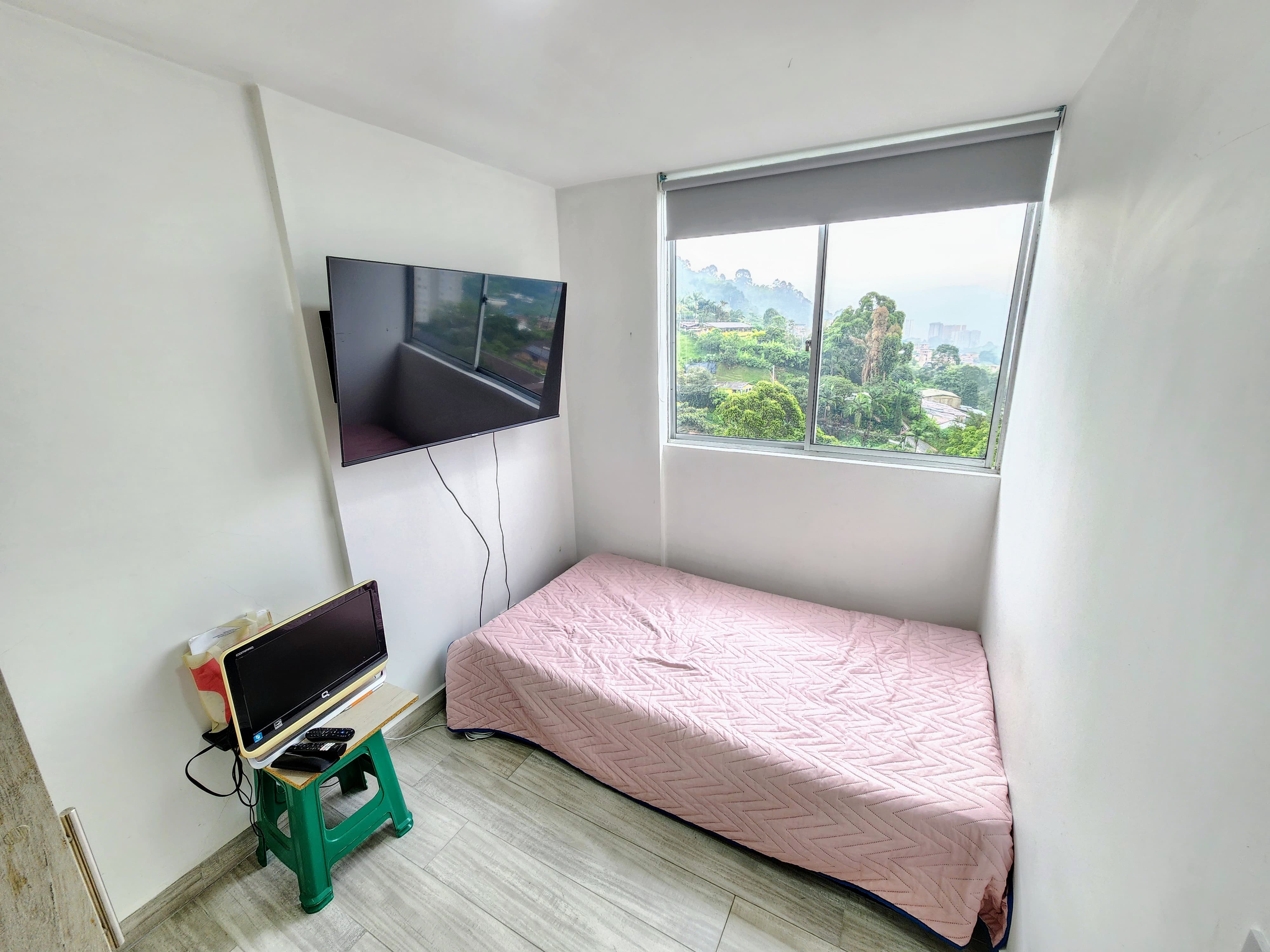 Apartamento en venta en la estrella 260 millones