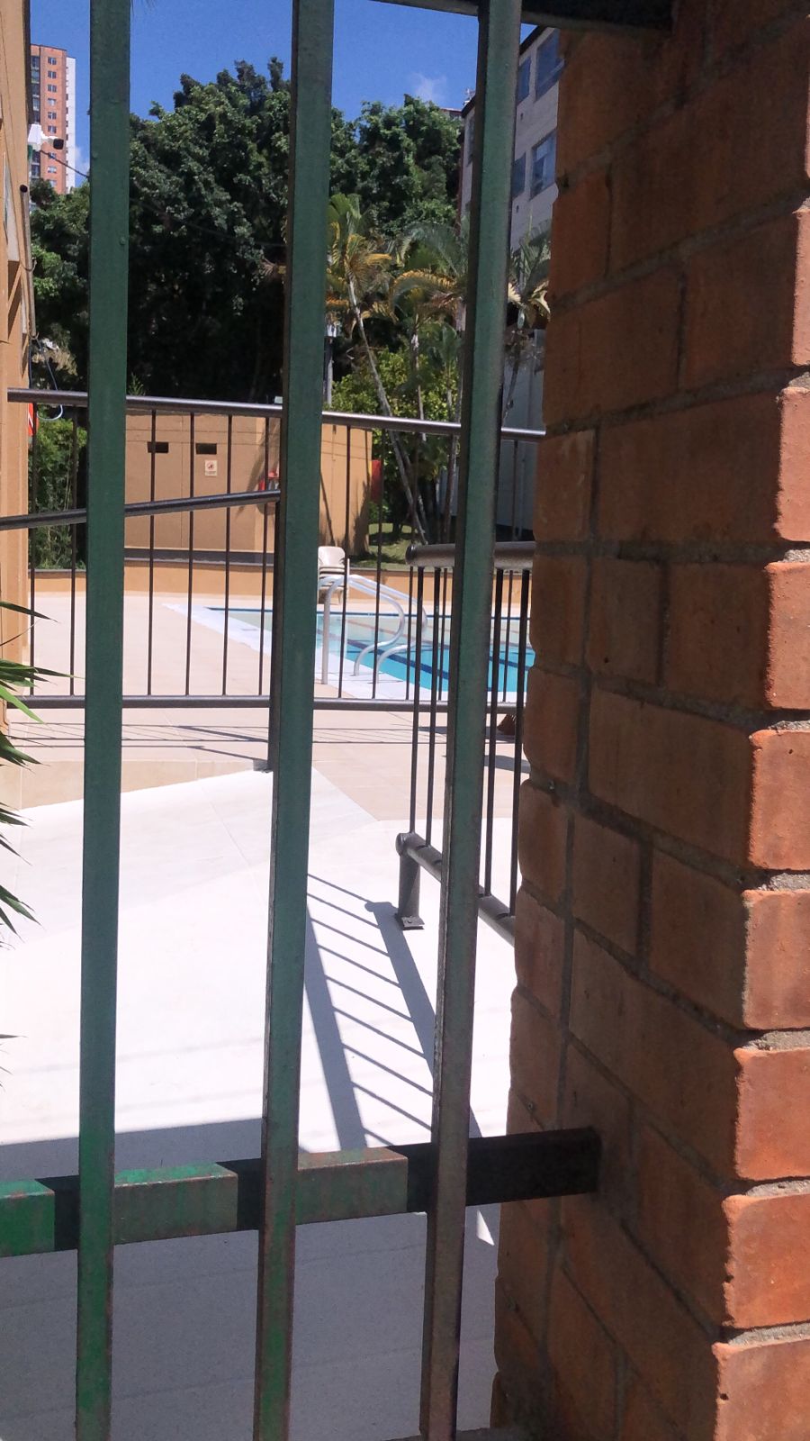 Apartamento para la Venta en Calasanz, Medellín,  Antioquia.