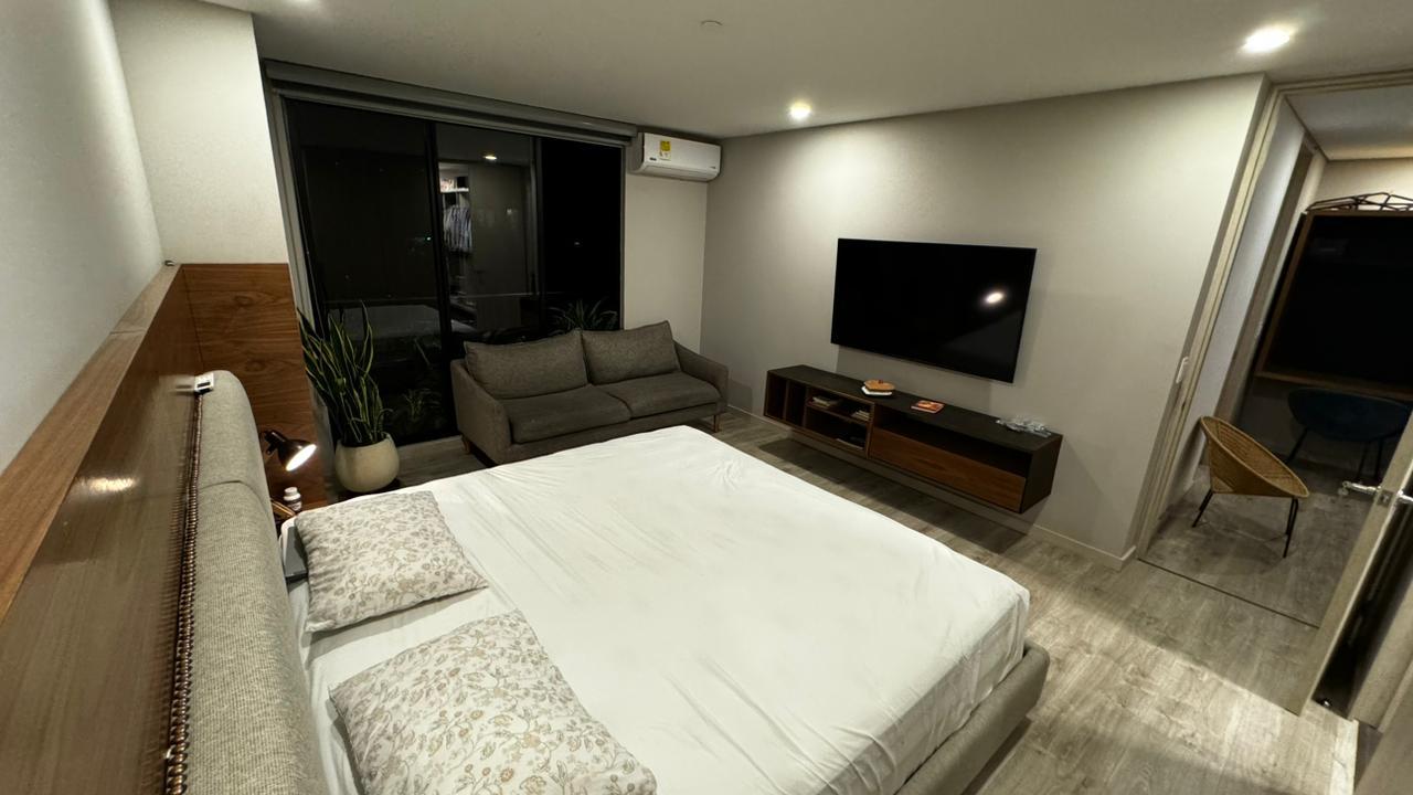 Venta de apartamento en Palmas sector Padre Marianito