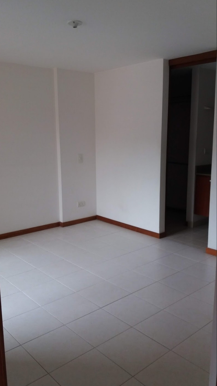 Apartamento en Venta en Los Colores Medellin