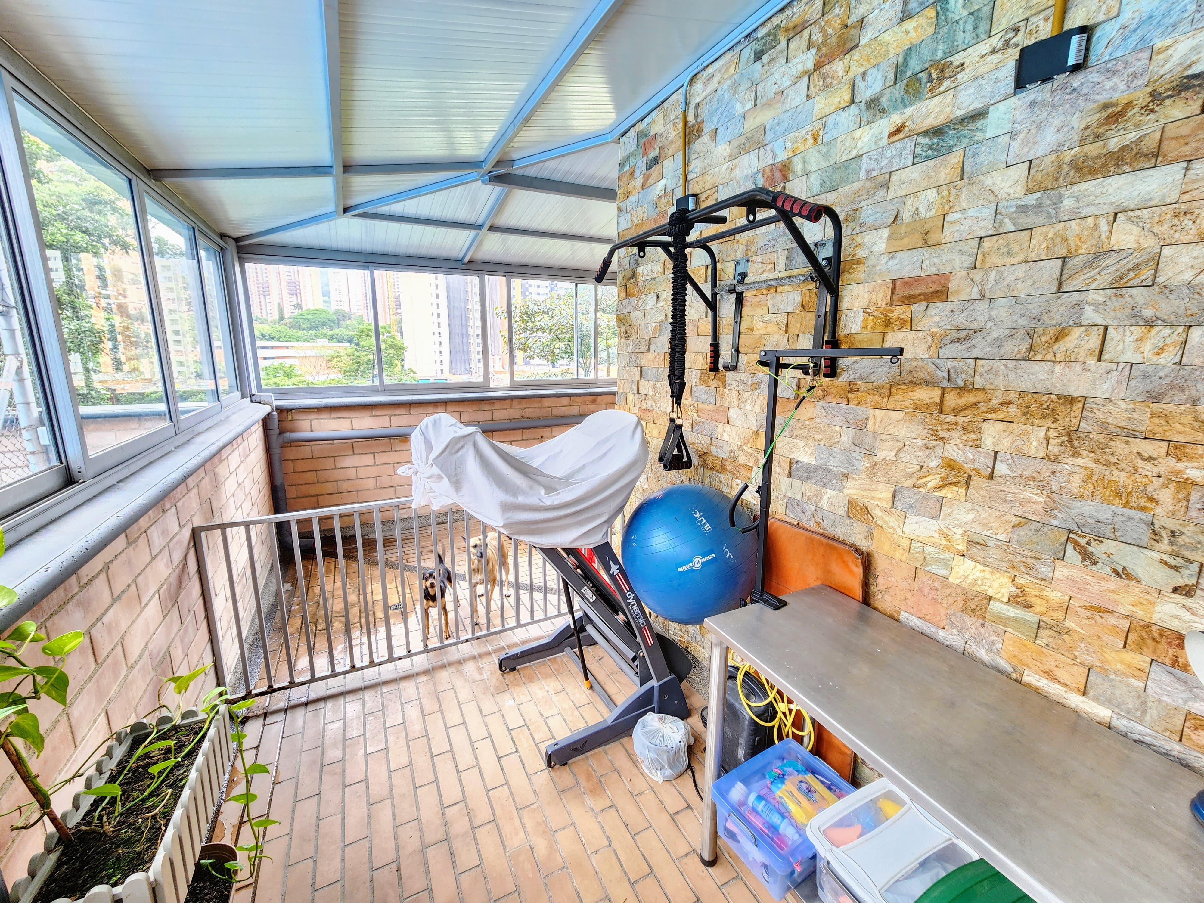 Apartamento en venta aves maria